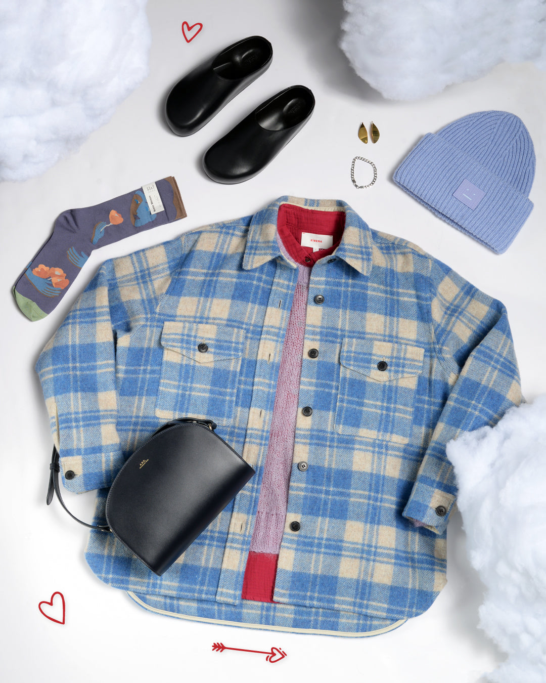 Valentines Day Gift Guide 2022