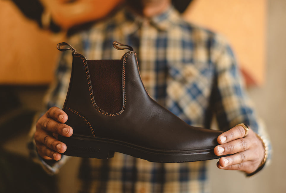 Blundstone Series | Blair Junior
