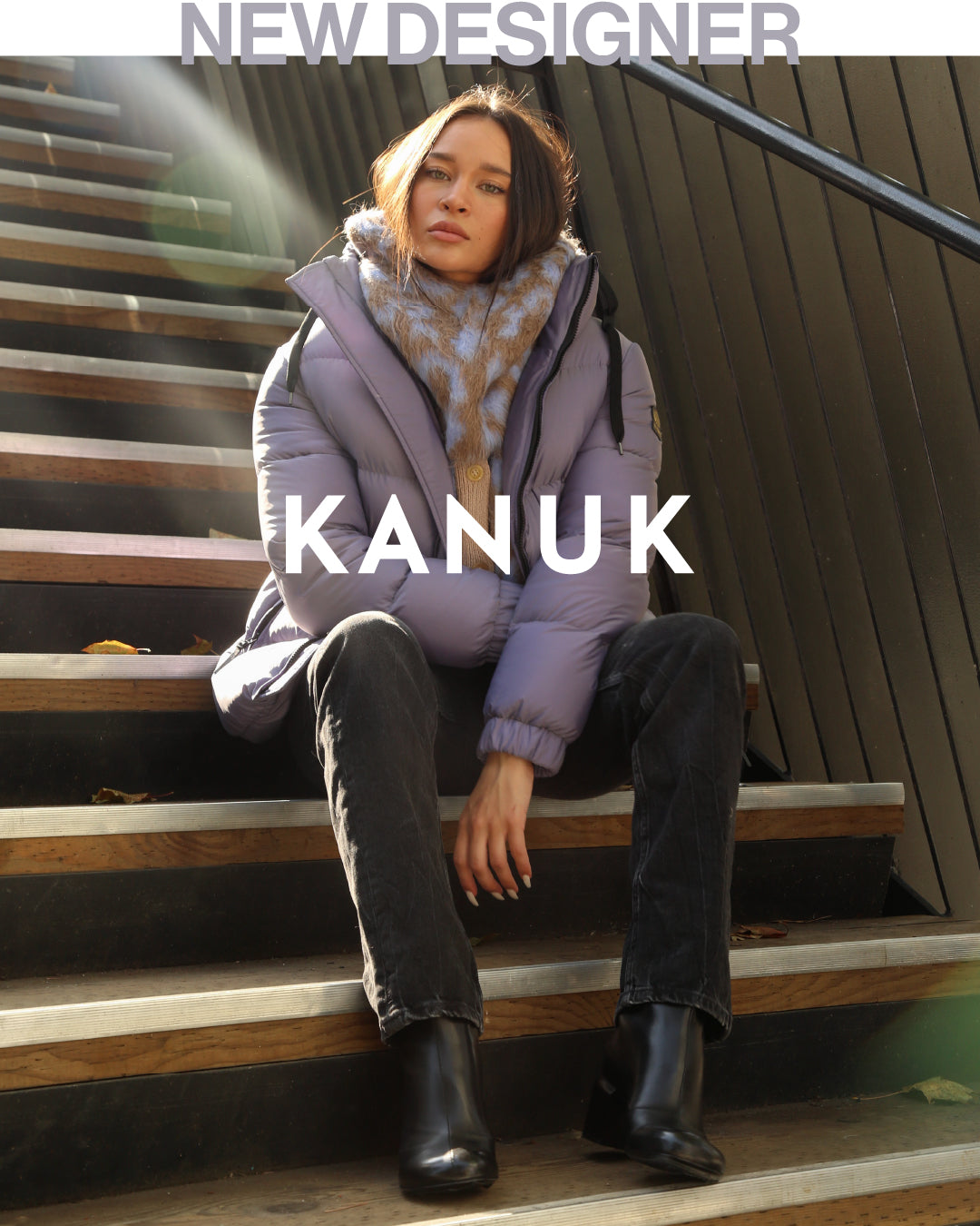 Introducing Kanuk