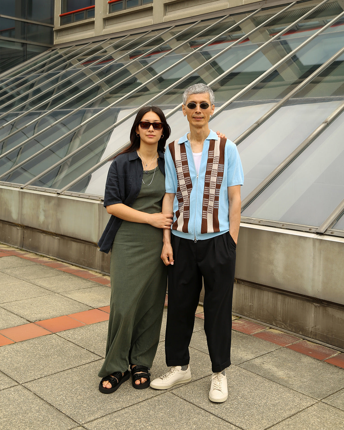 Father’s Day 2022 with Kenny and Esther Joh