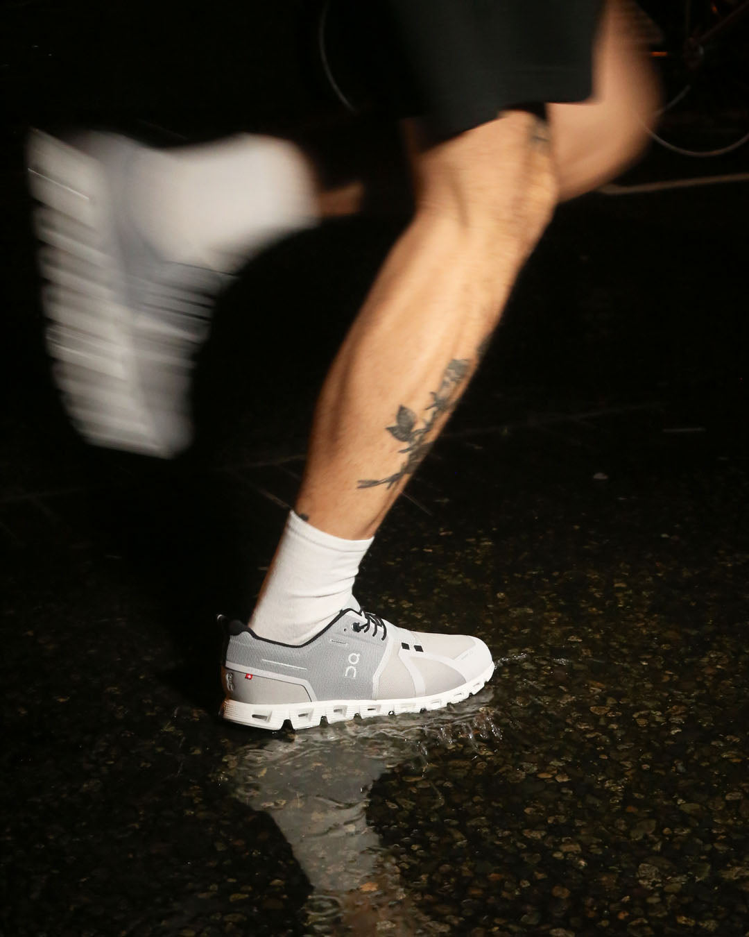 On Running — SS23 Editorial