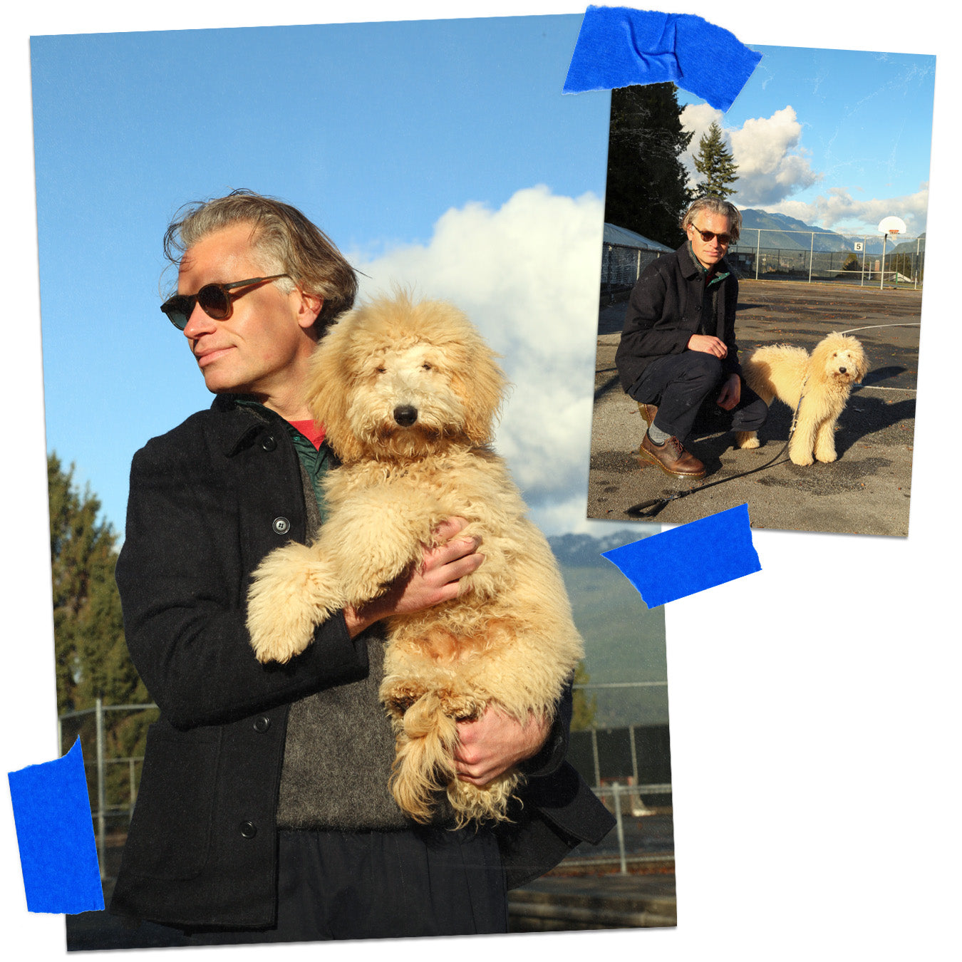 Nicholas Krgovich - Dr. Martens Community Series