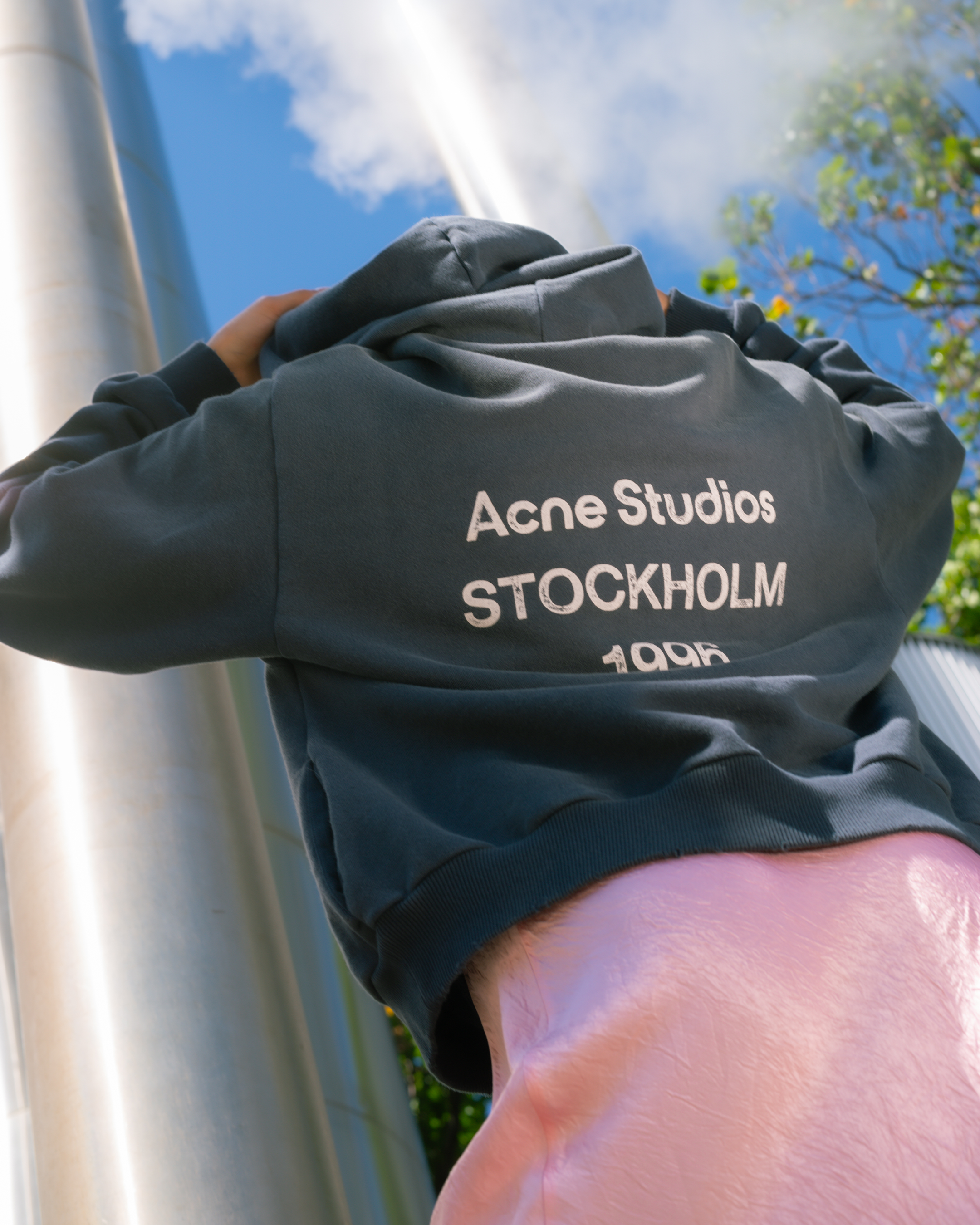 Acne Studios: Fall Winter 2023