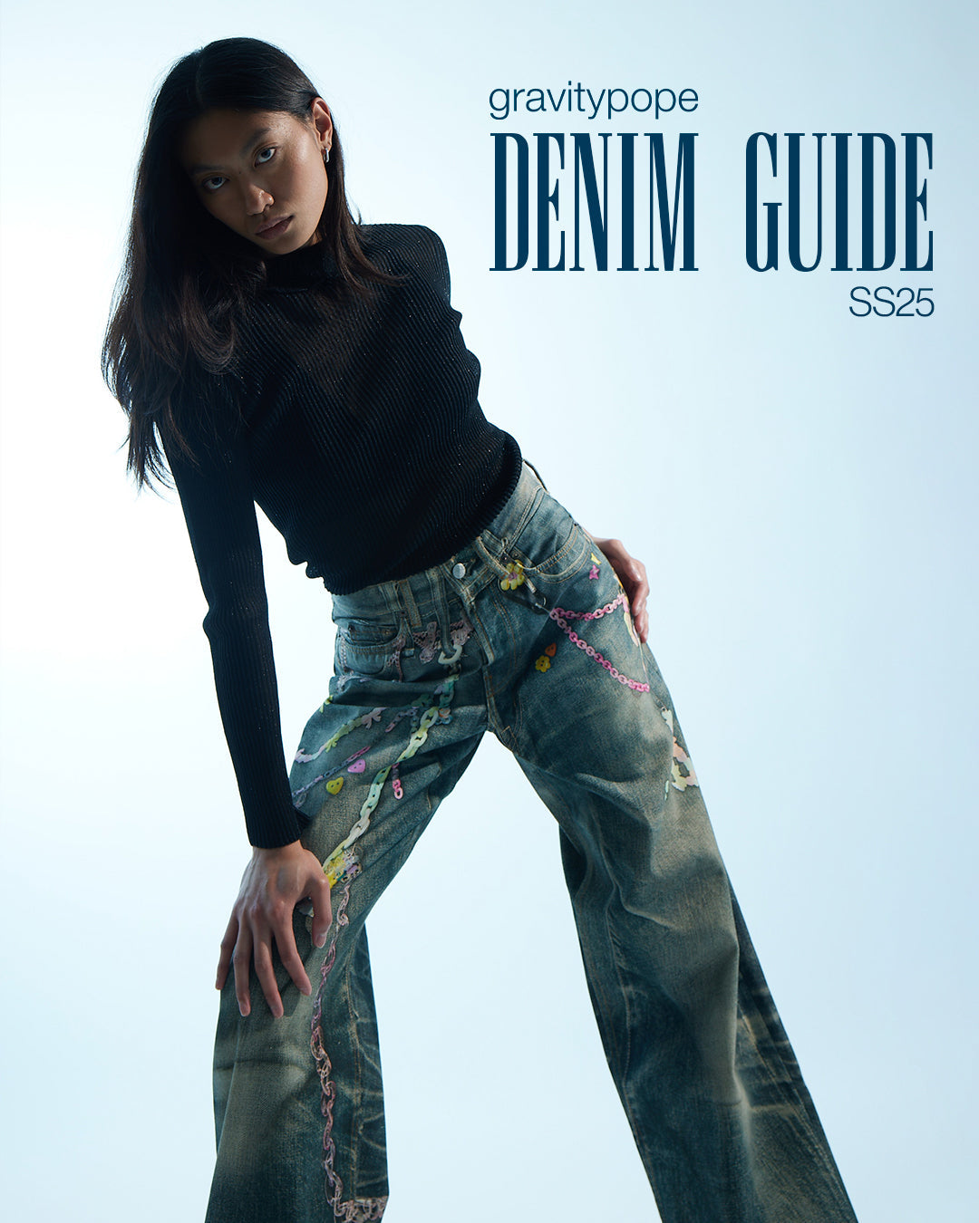 Denim Guide 2025