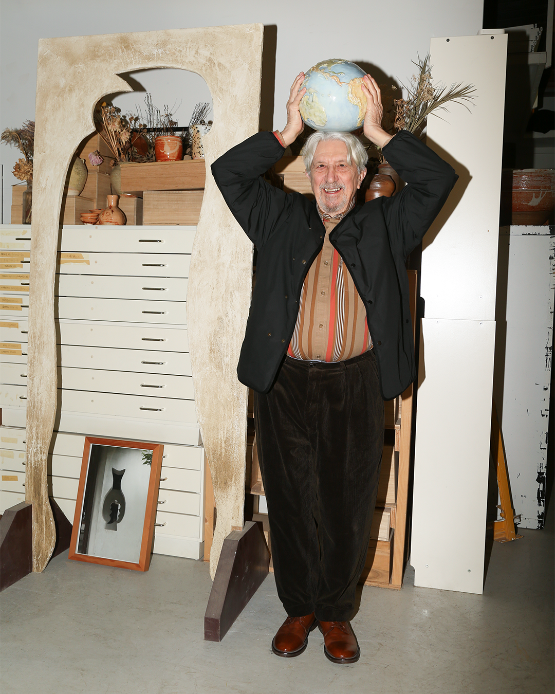 gravitypope.promunity Series: Glenn Lewis