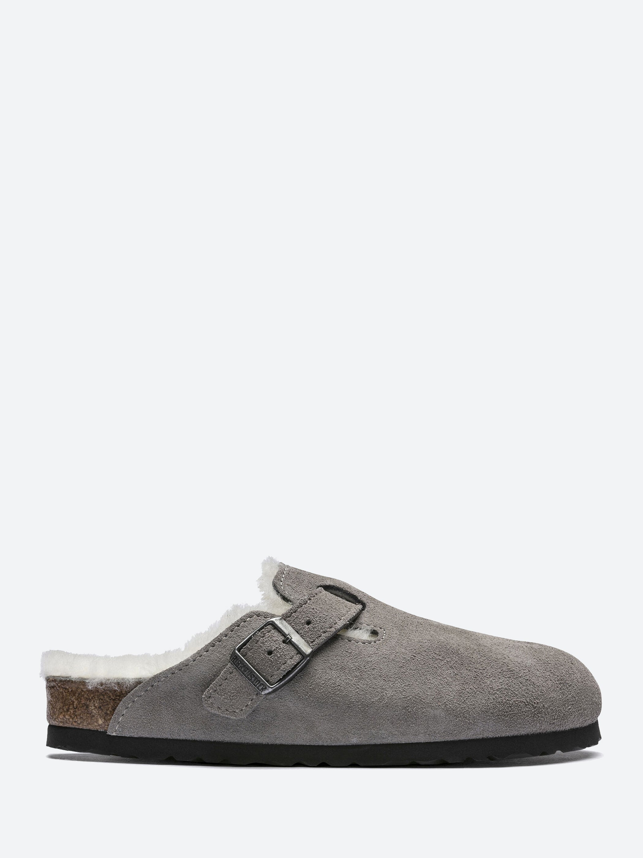 Boston Shearling (Narrow)