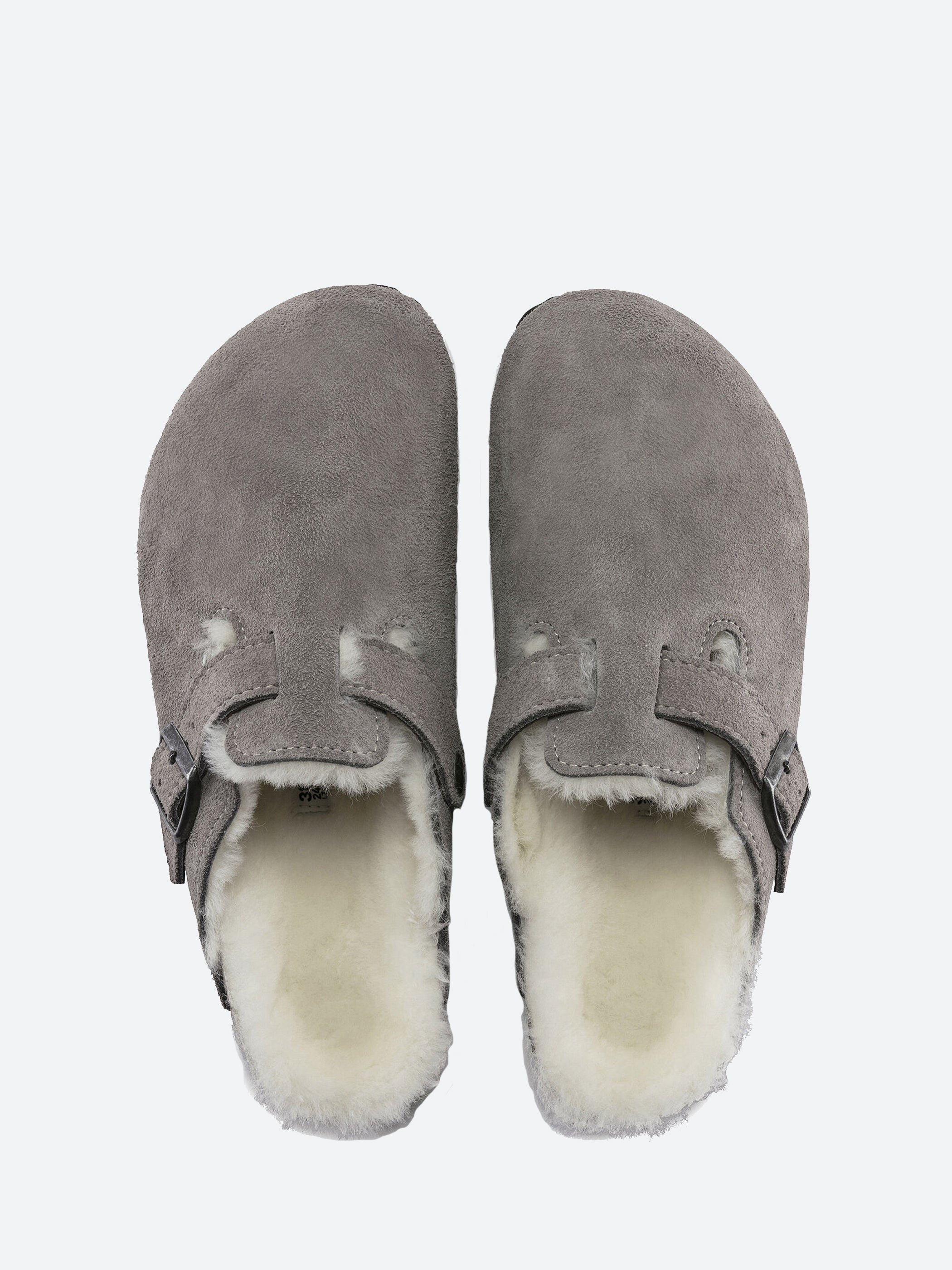 Boston Shearling (Narrow)