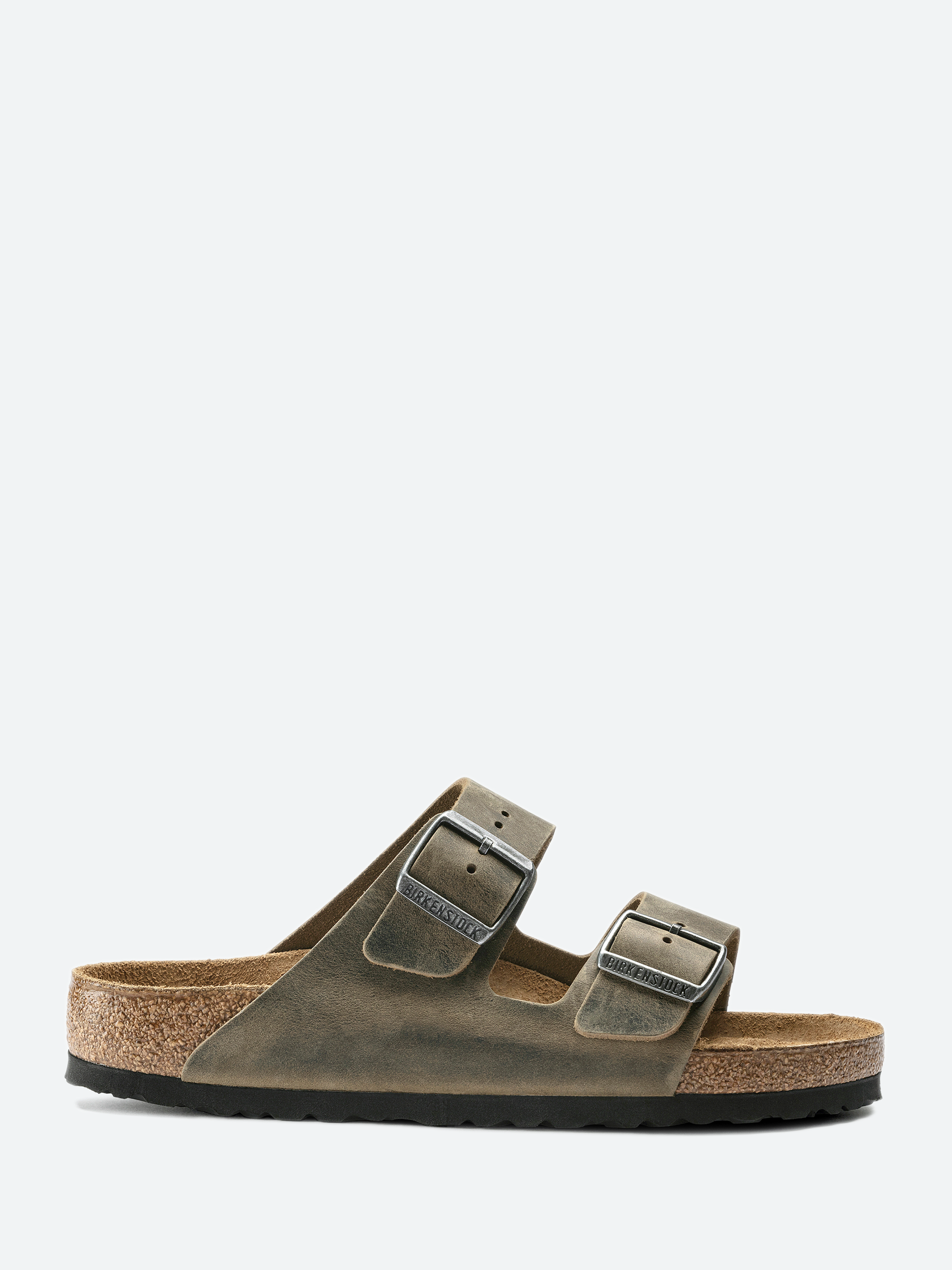 Arizona Soft Footbed (Oiled Leather)