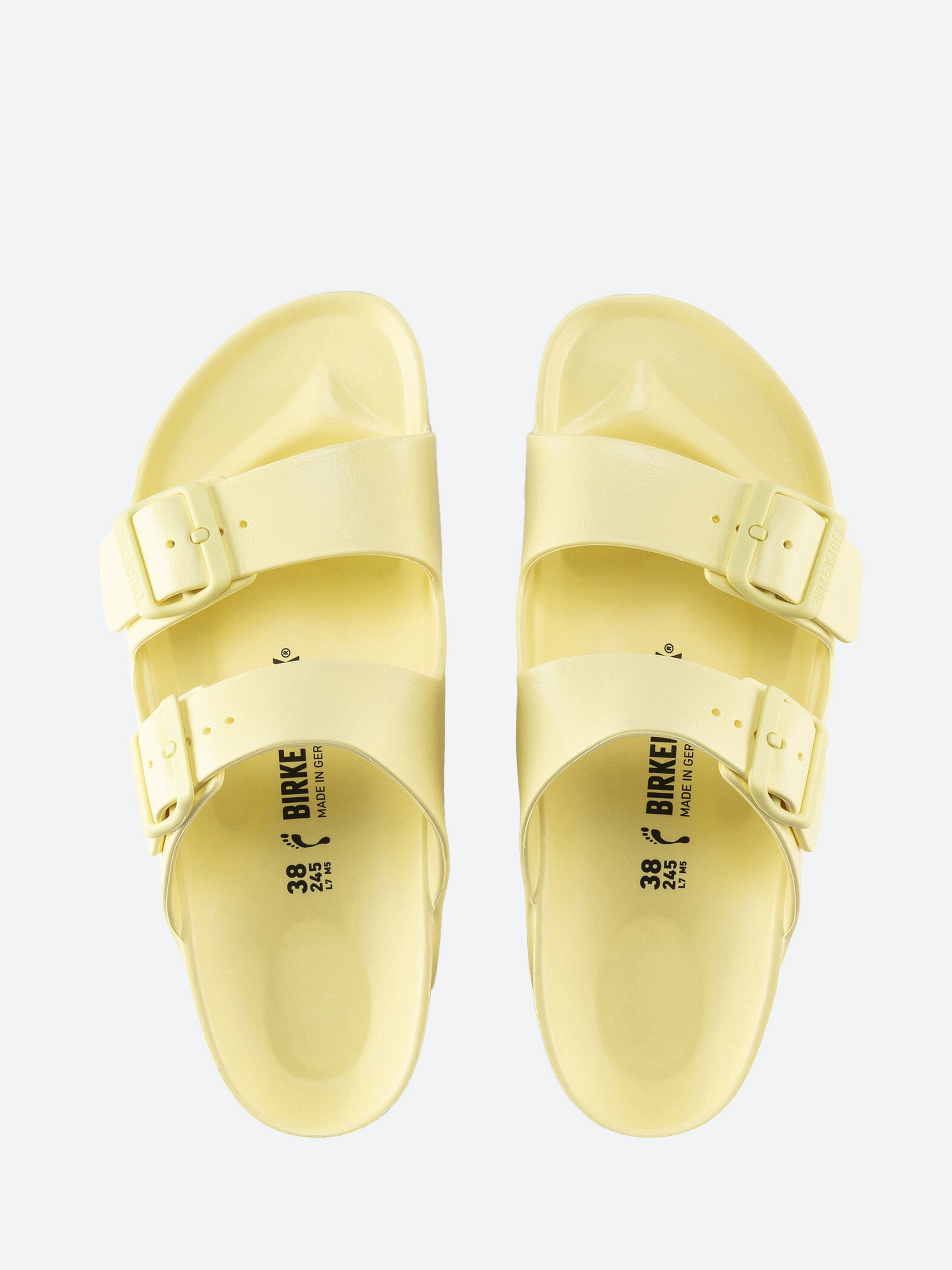 Arizona EVA (Narrow)