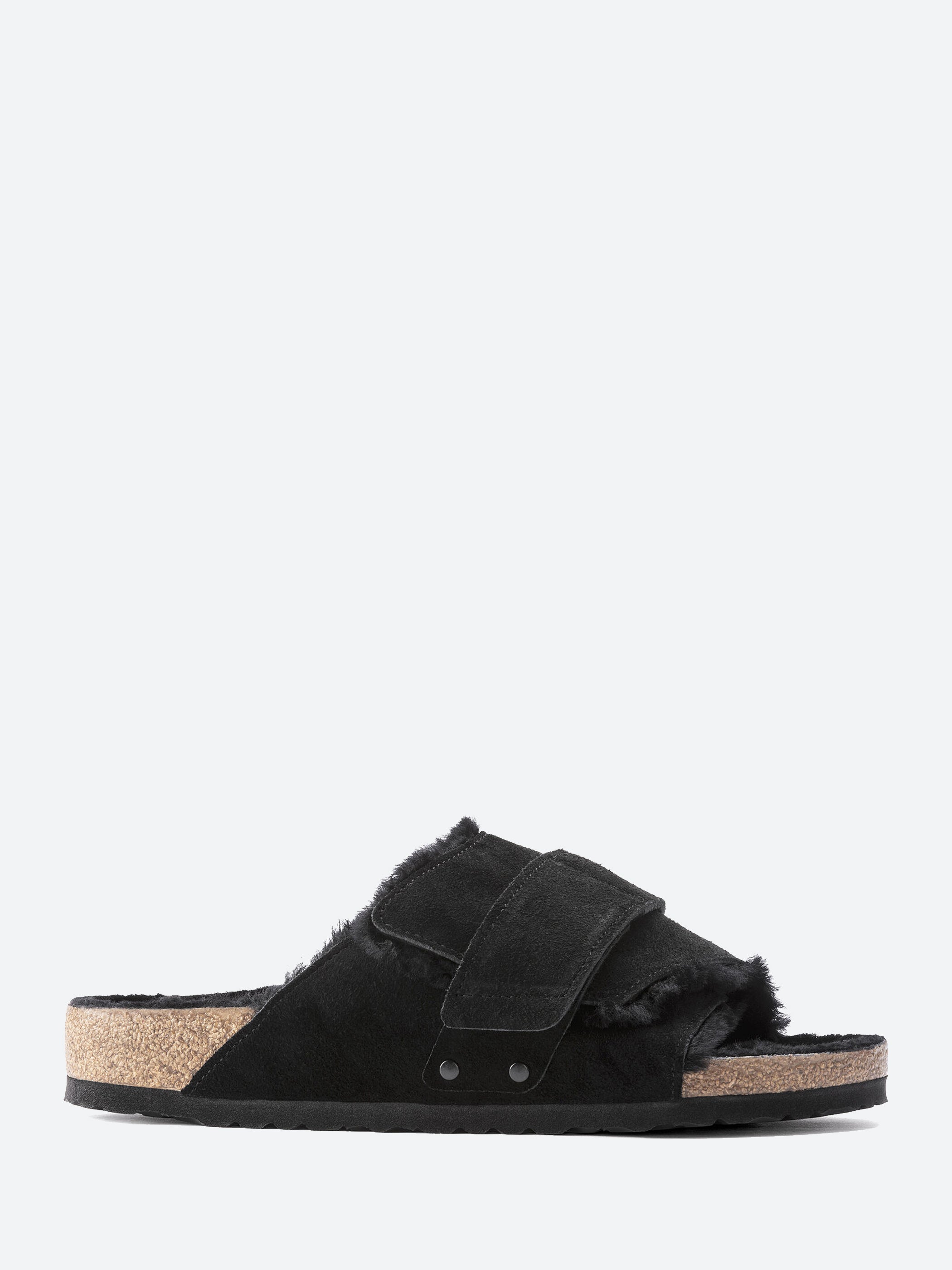 Kyoto Shearling (Narrow)