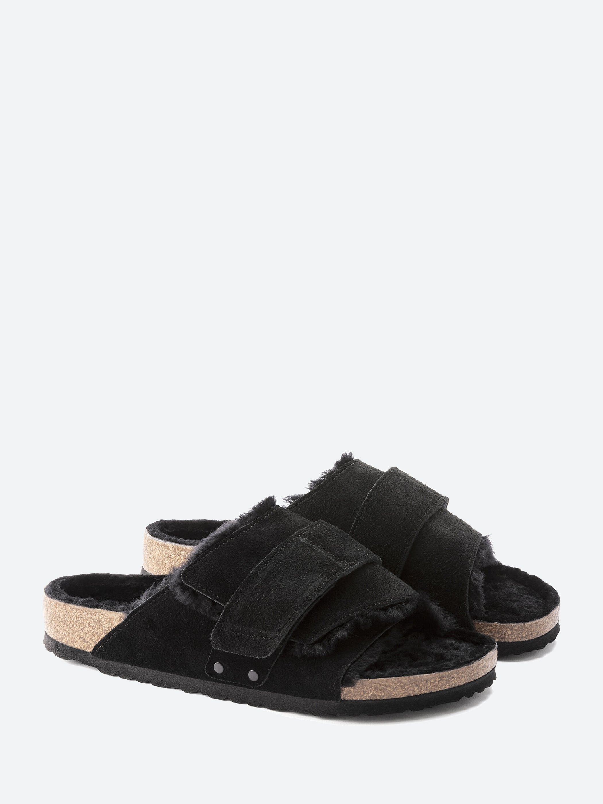 Kyoto Shearling (Narrow)