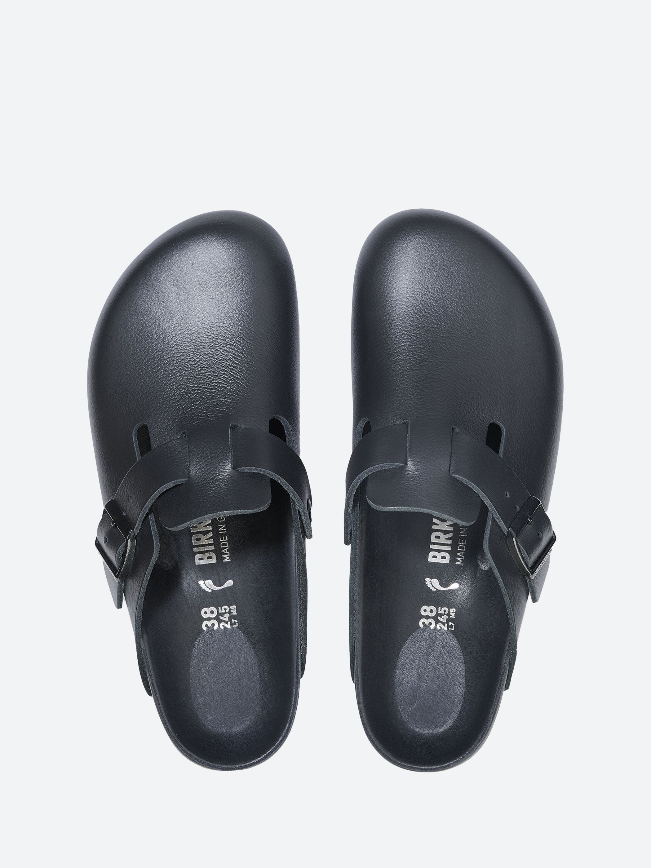 Boston Exquisite (Narrow)