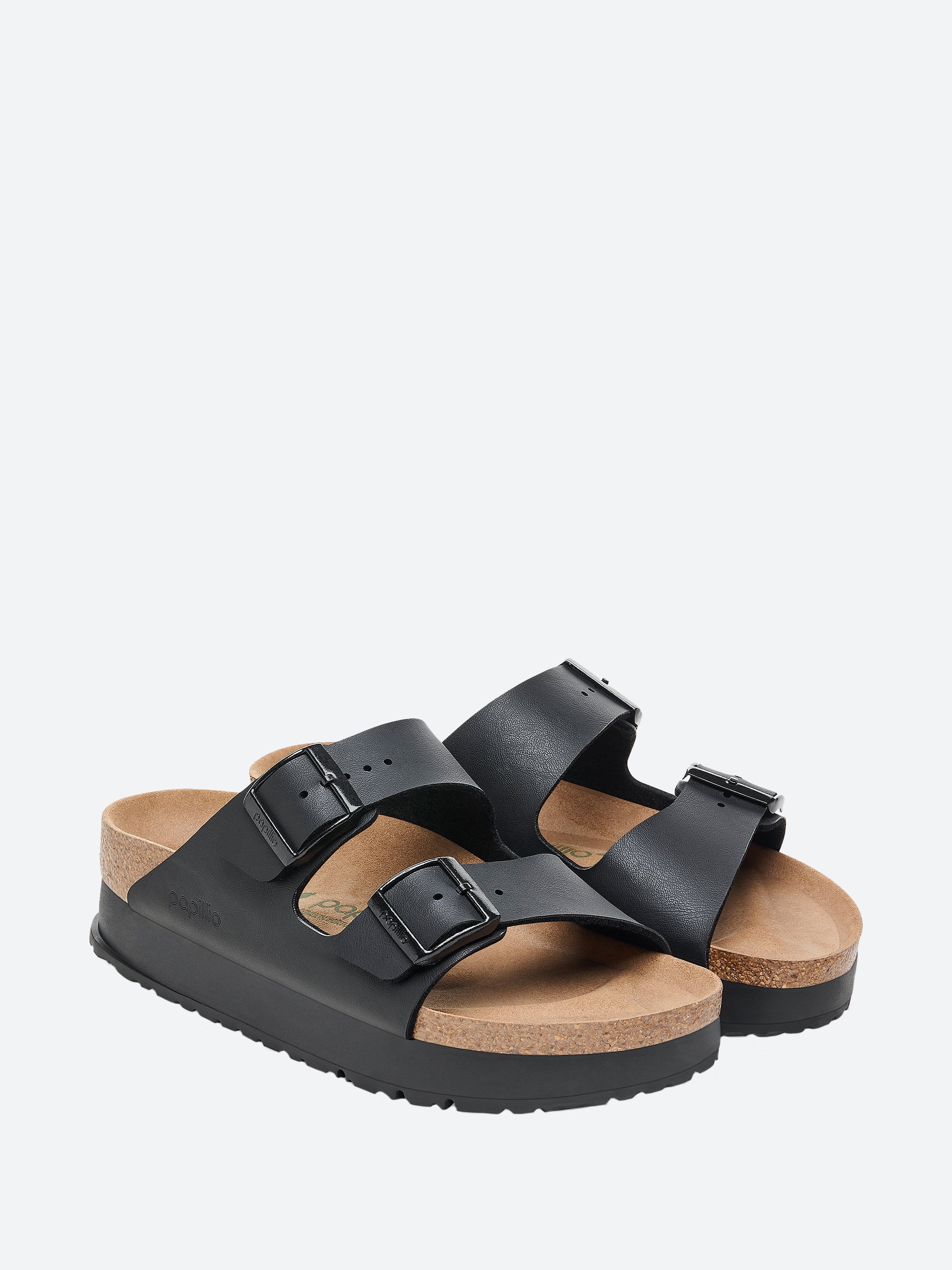 Arizona Platform Vegan (Narrow)