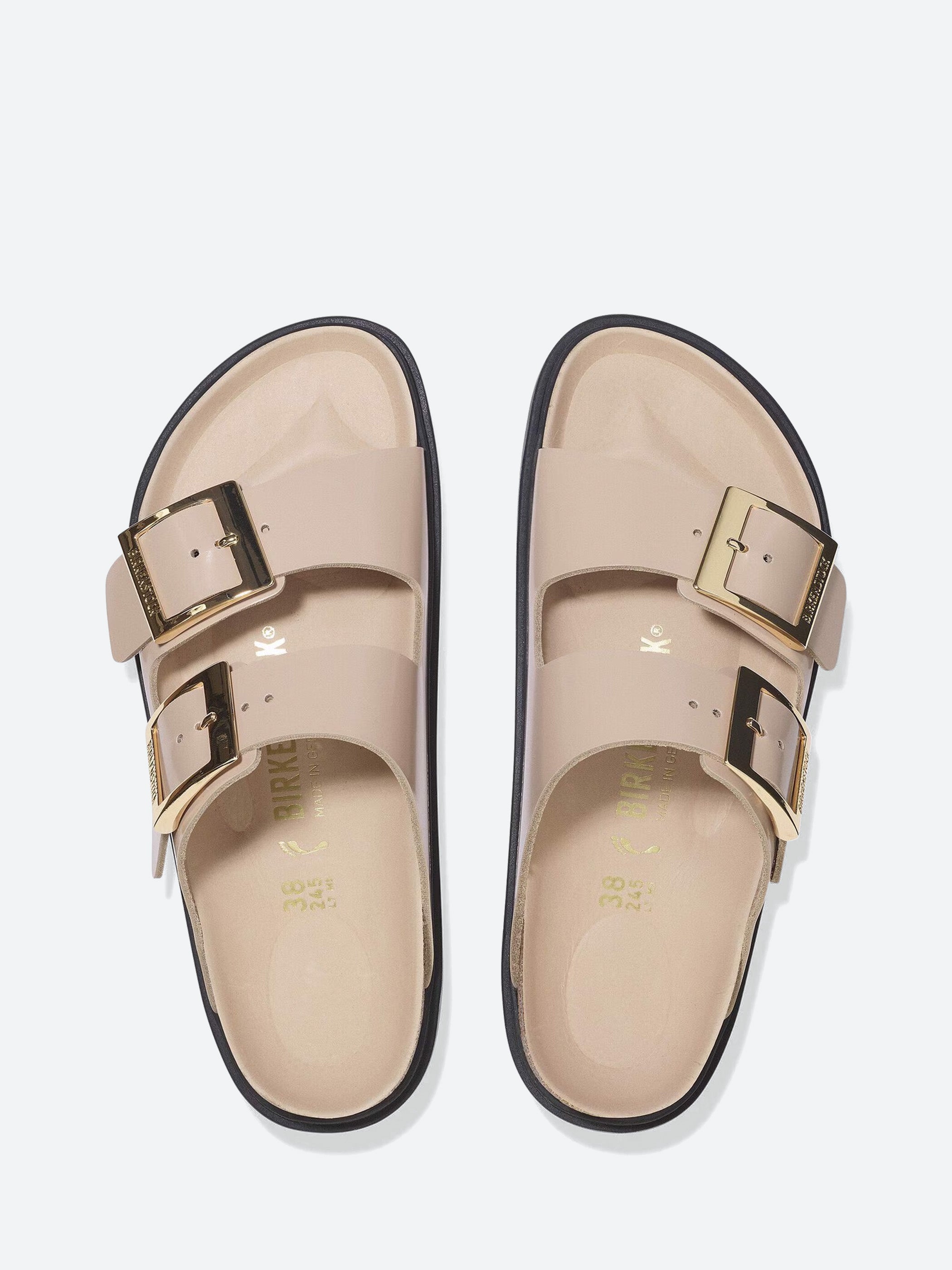 Arizona Hex Droplet (Narrow)