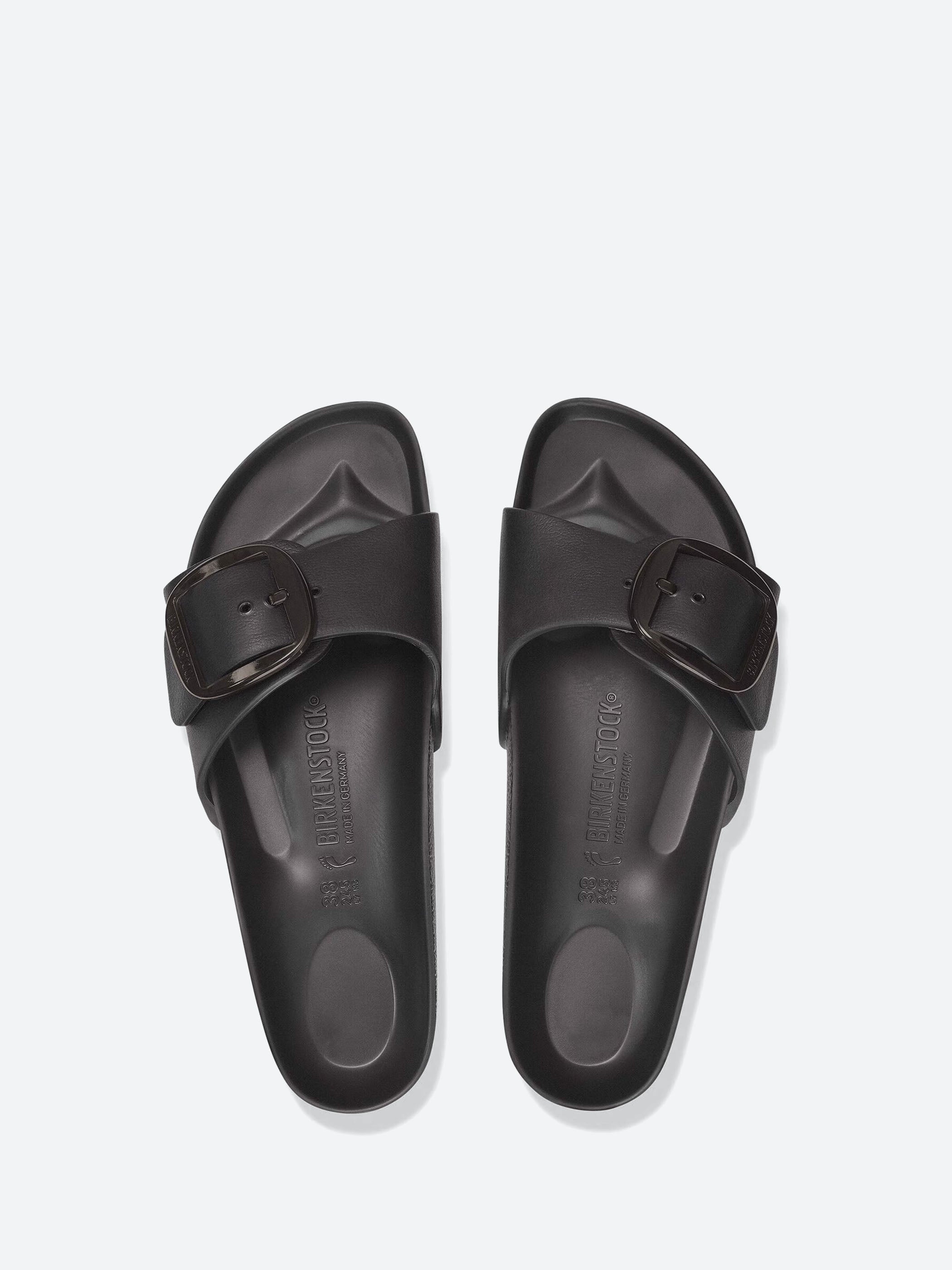 Madrid Big Buckle EVA