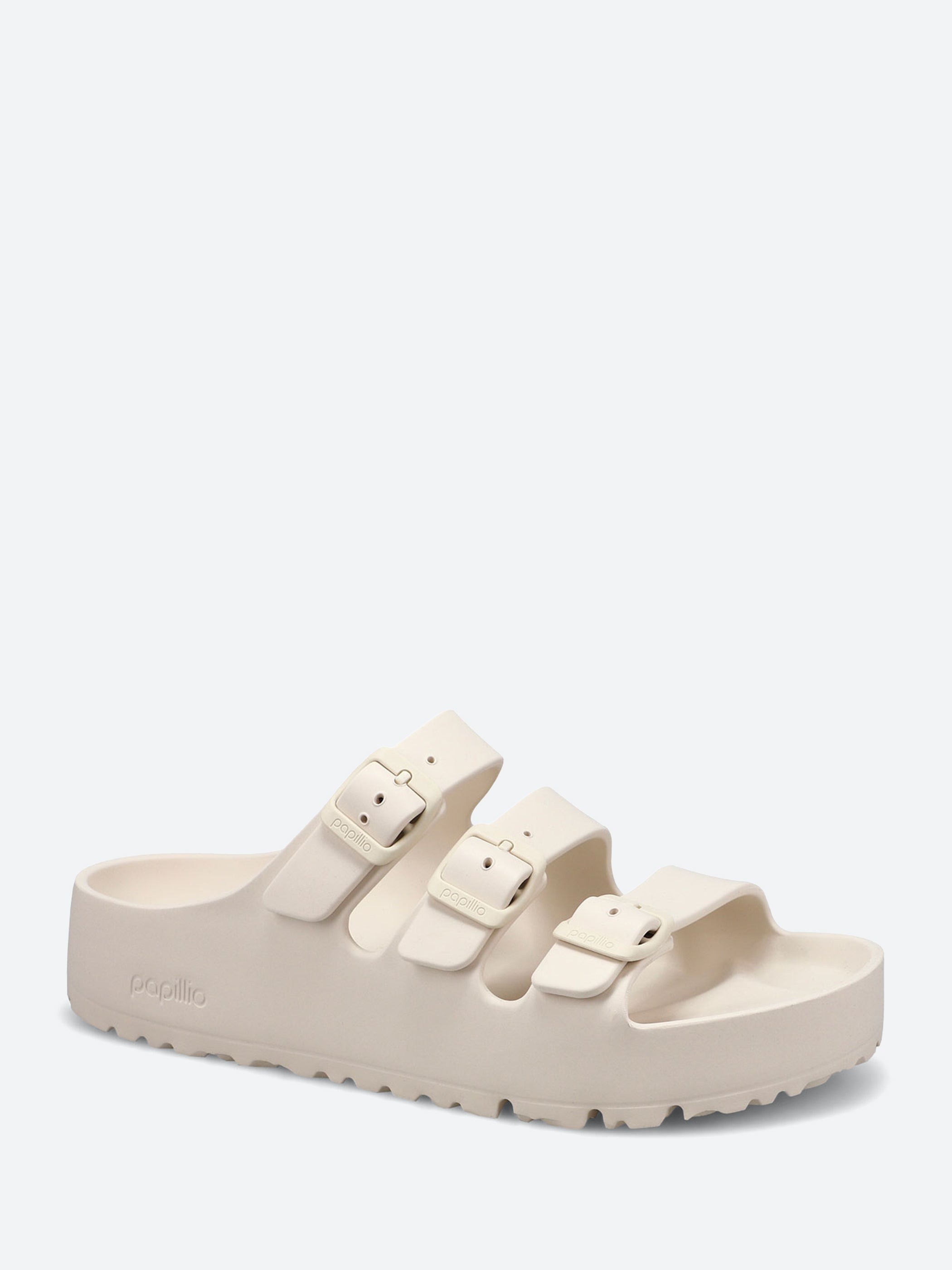 Florida III EVA Platform