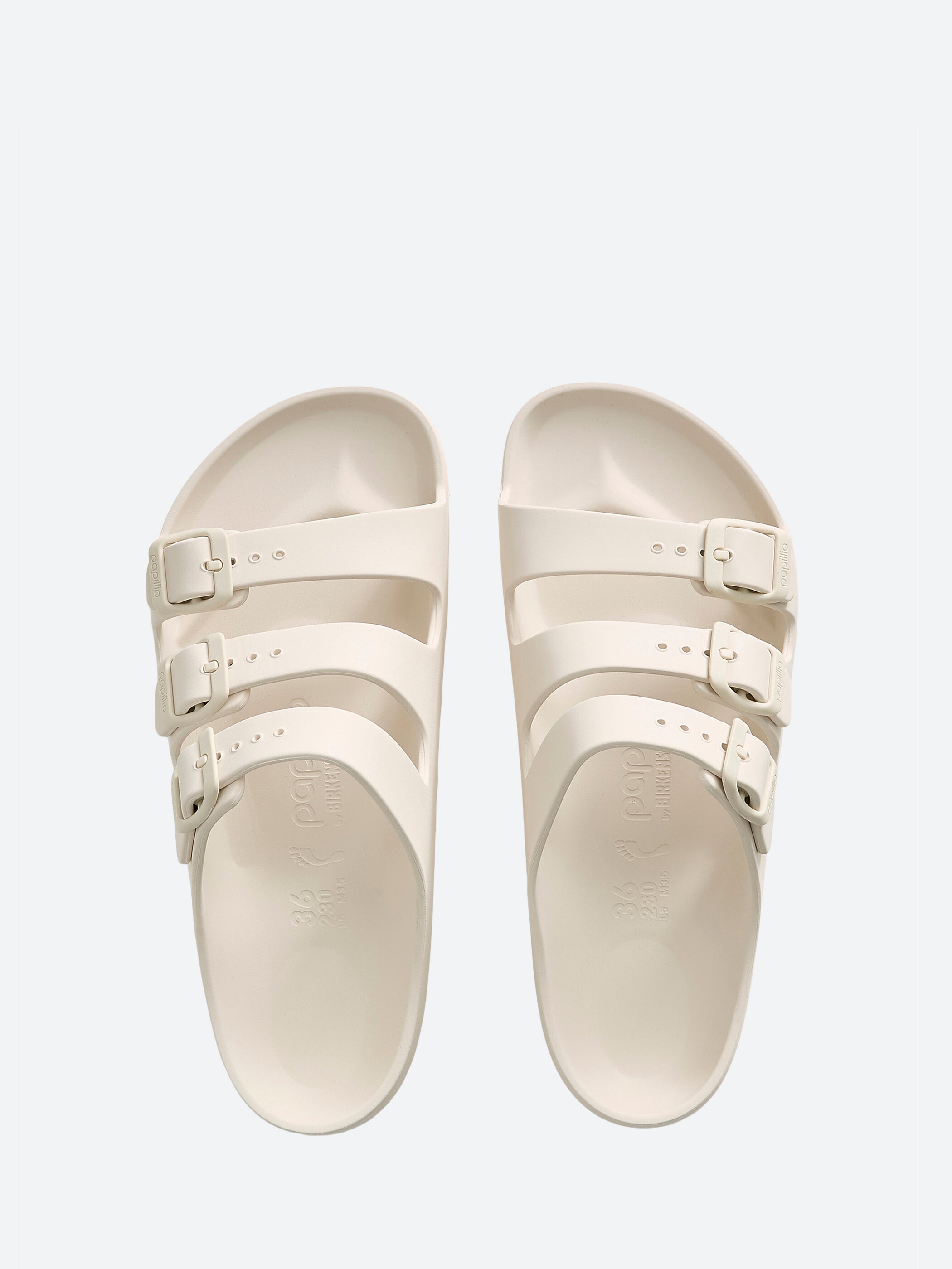 Florida III EVA Platform