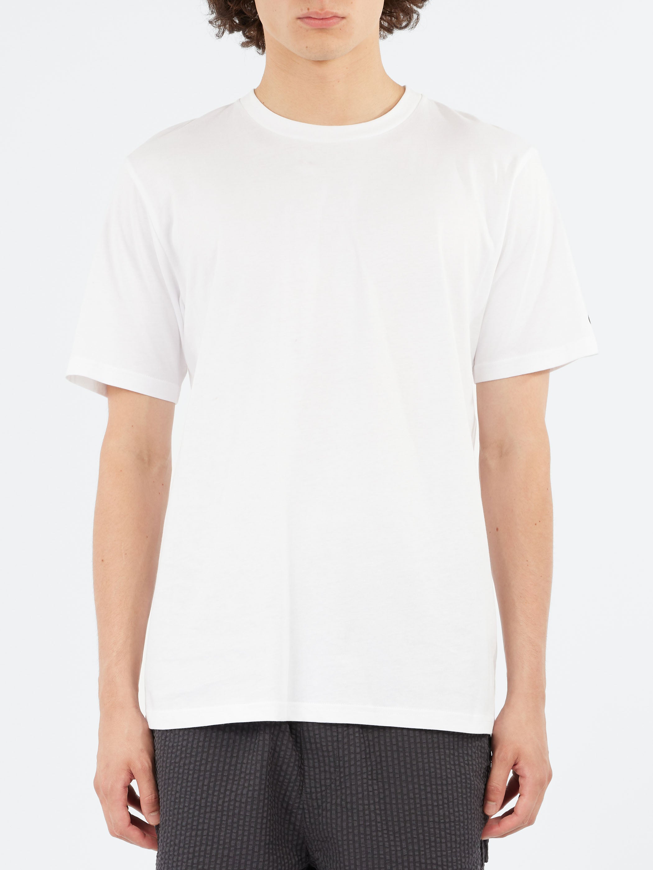 S/S Base Tee