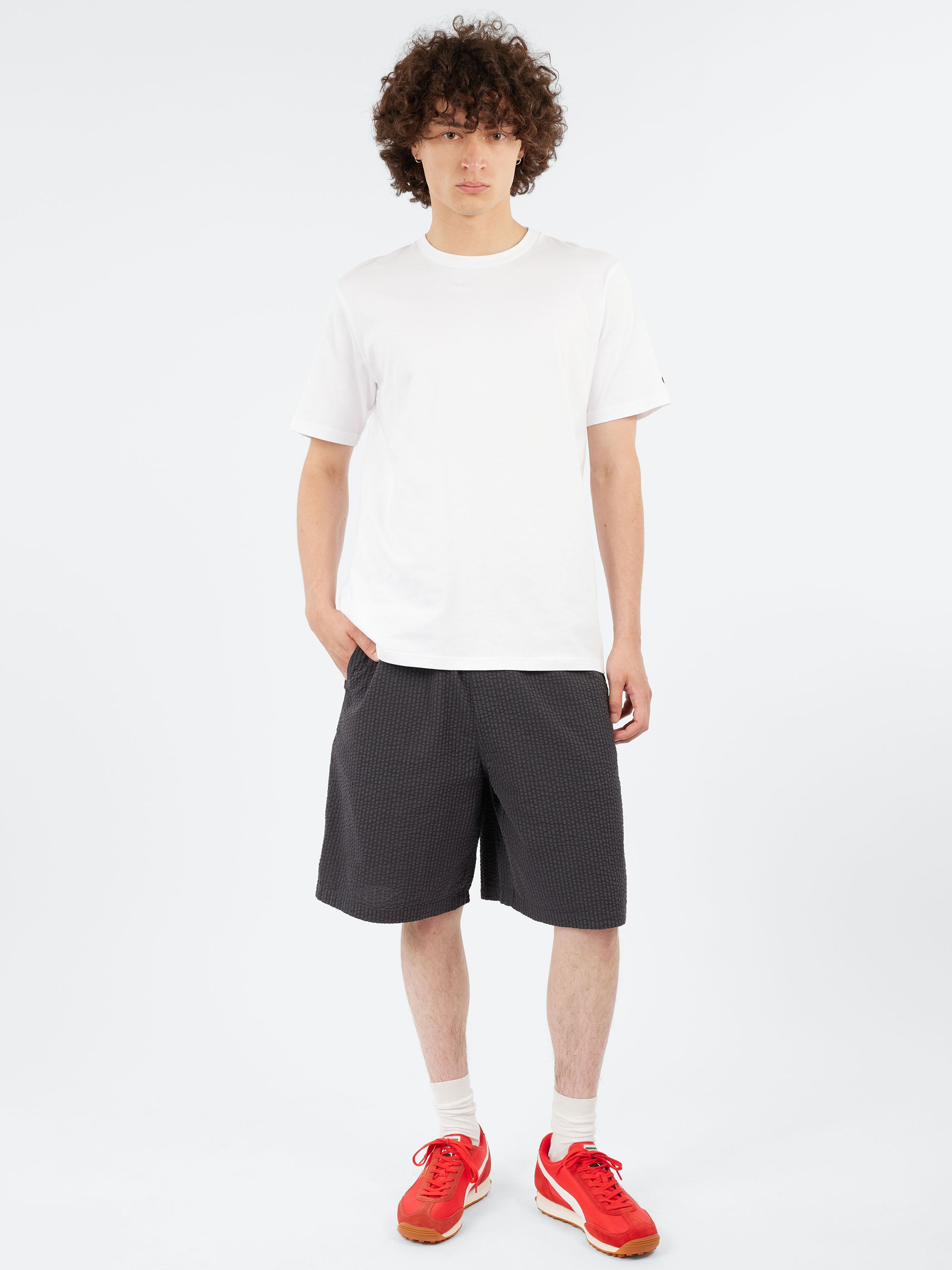 S/S Base Tee