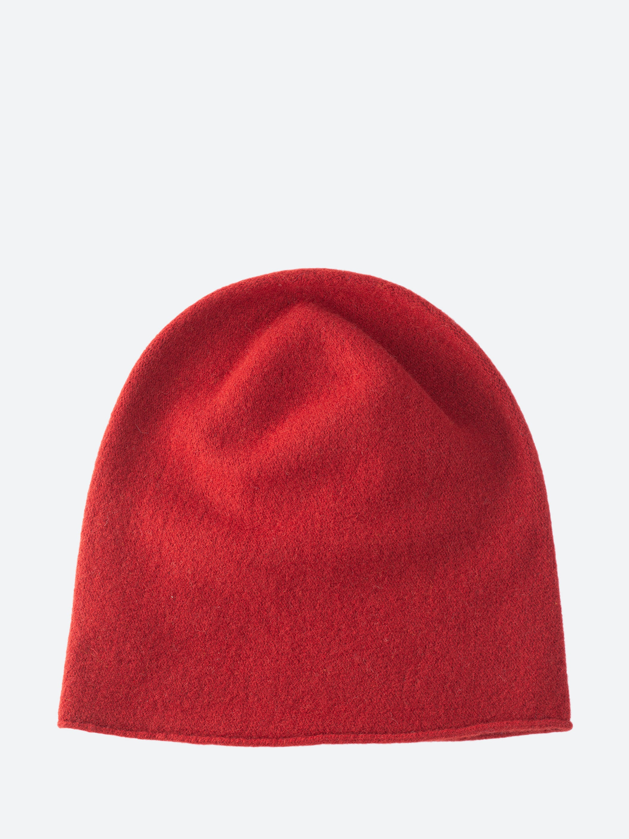 Wool Beanie