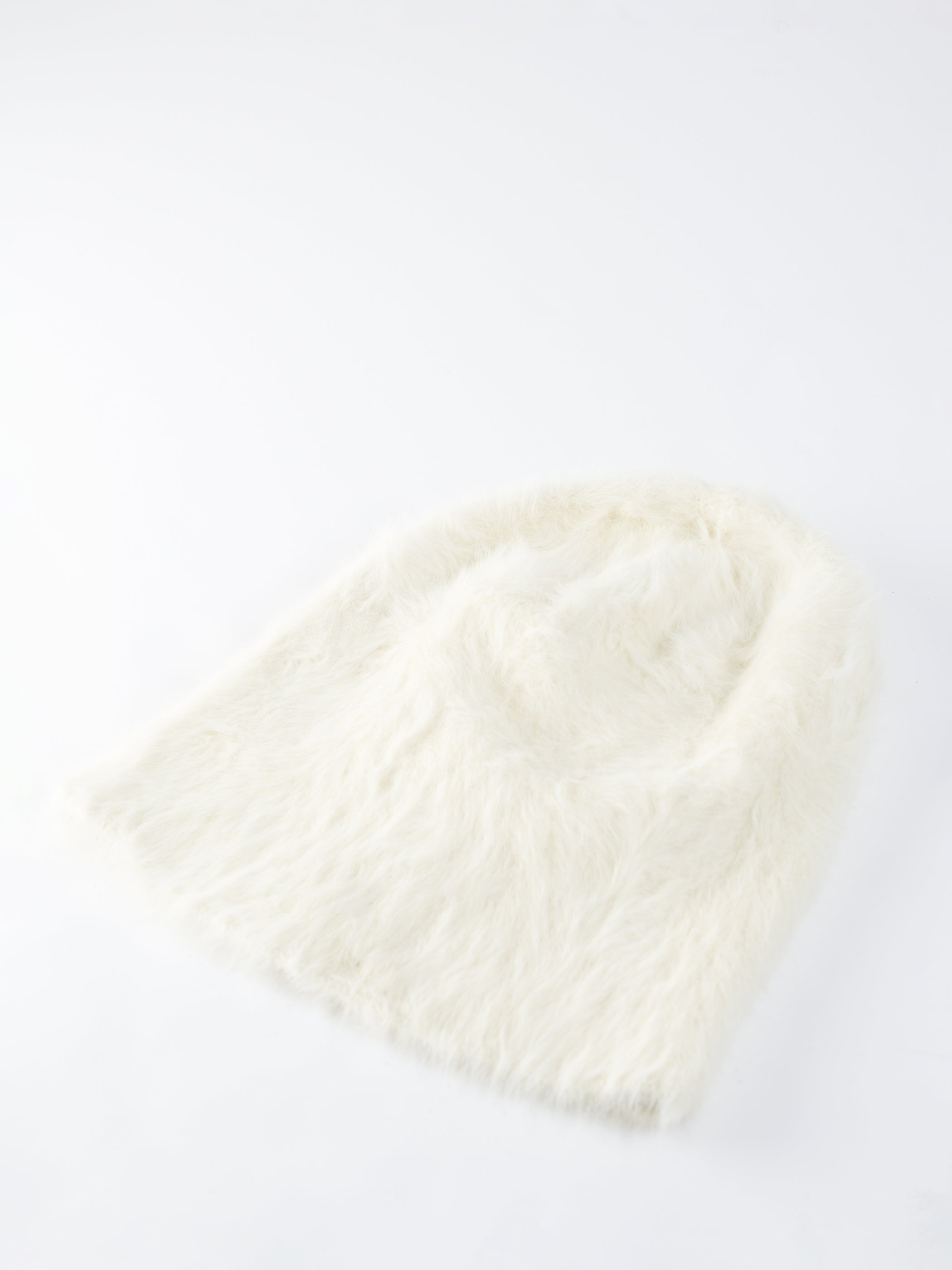 Angora Beanie