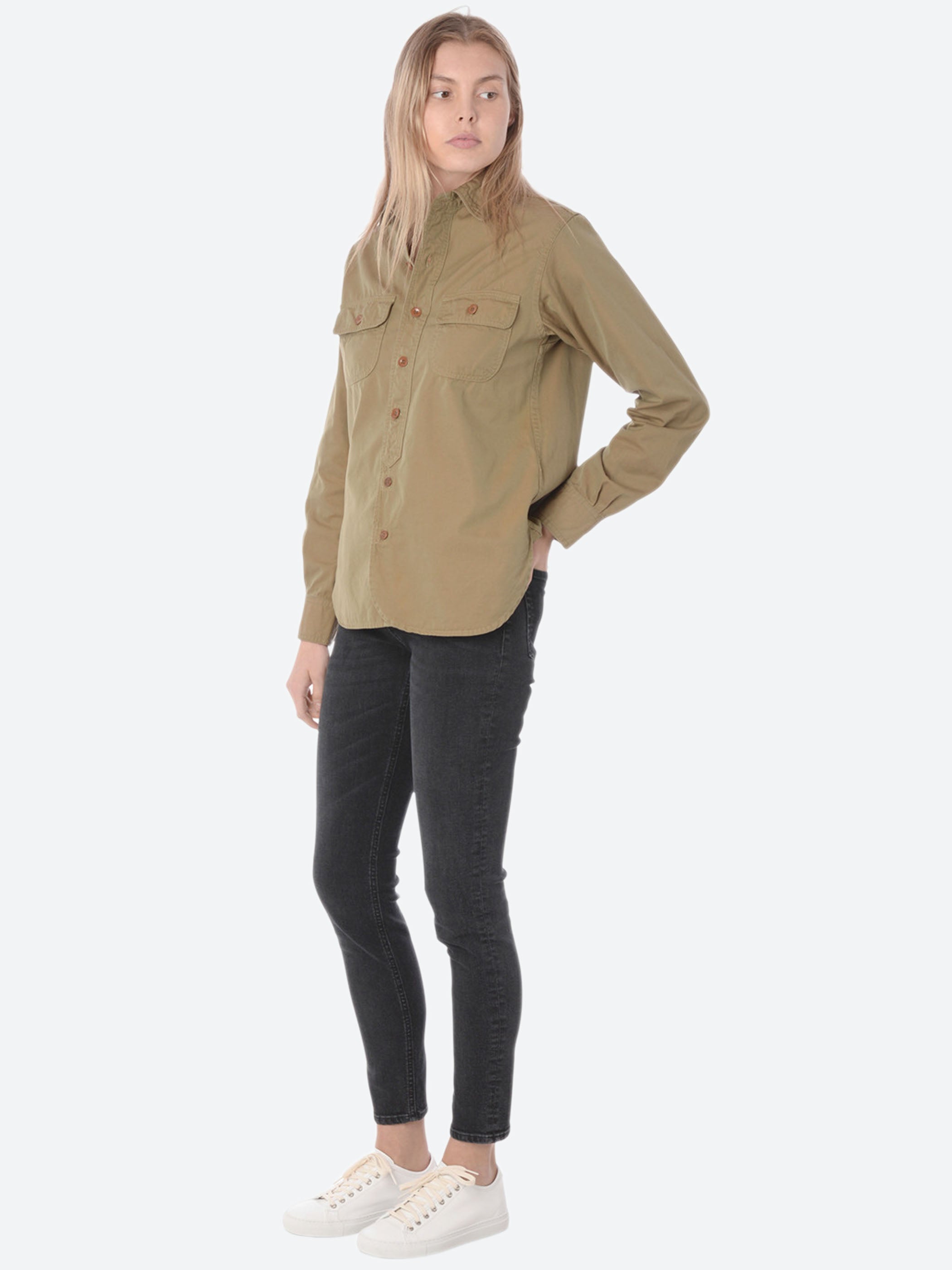 Skinny Fit Jeans - Climb