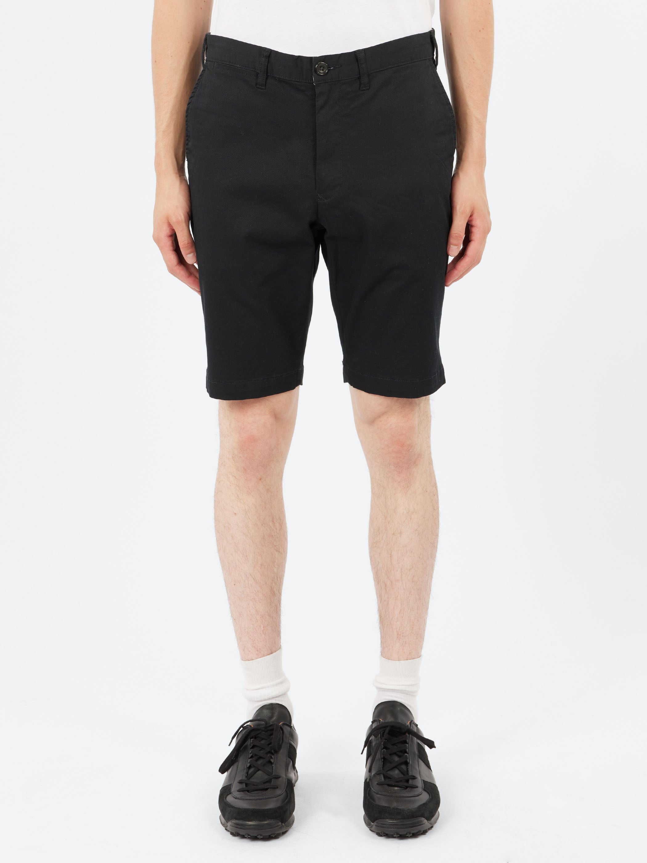 Ivy Chino Short