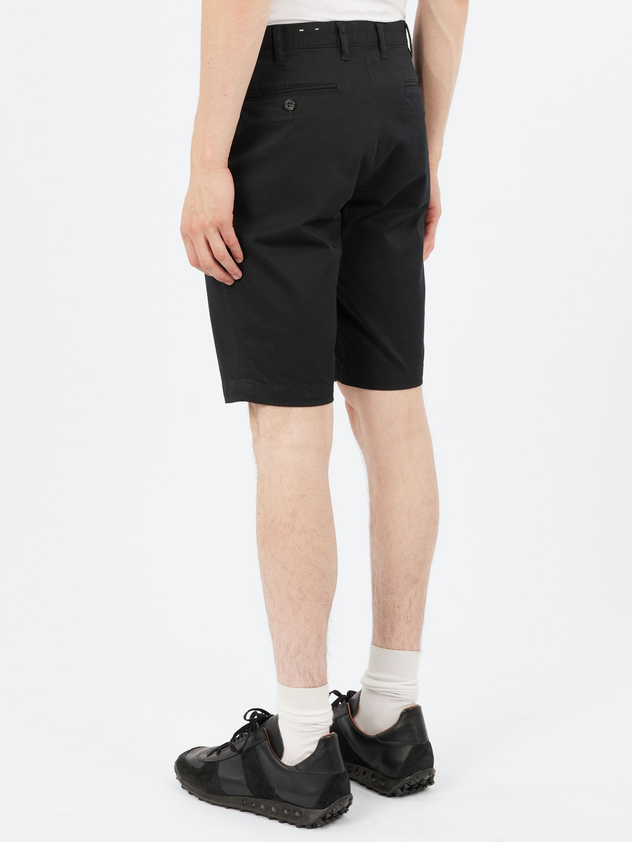 Ivy Chino Short
