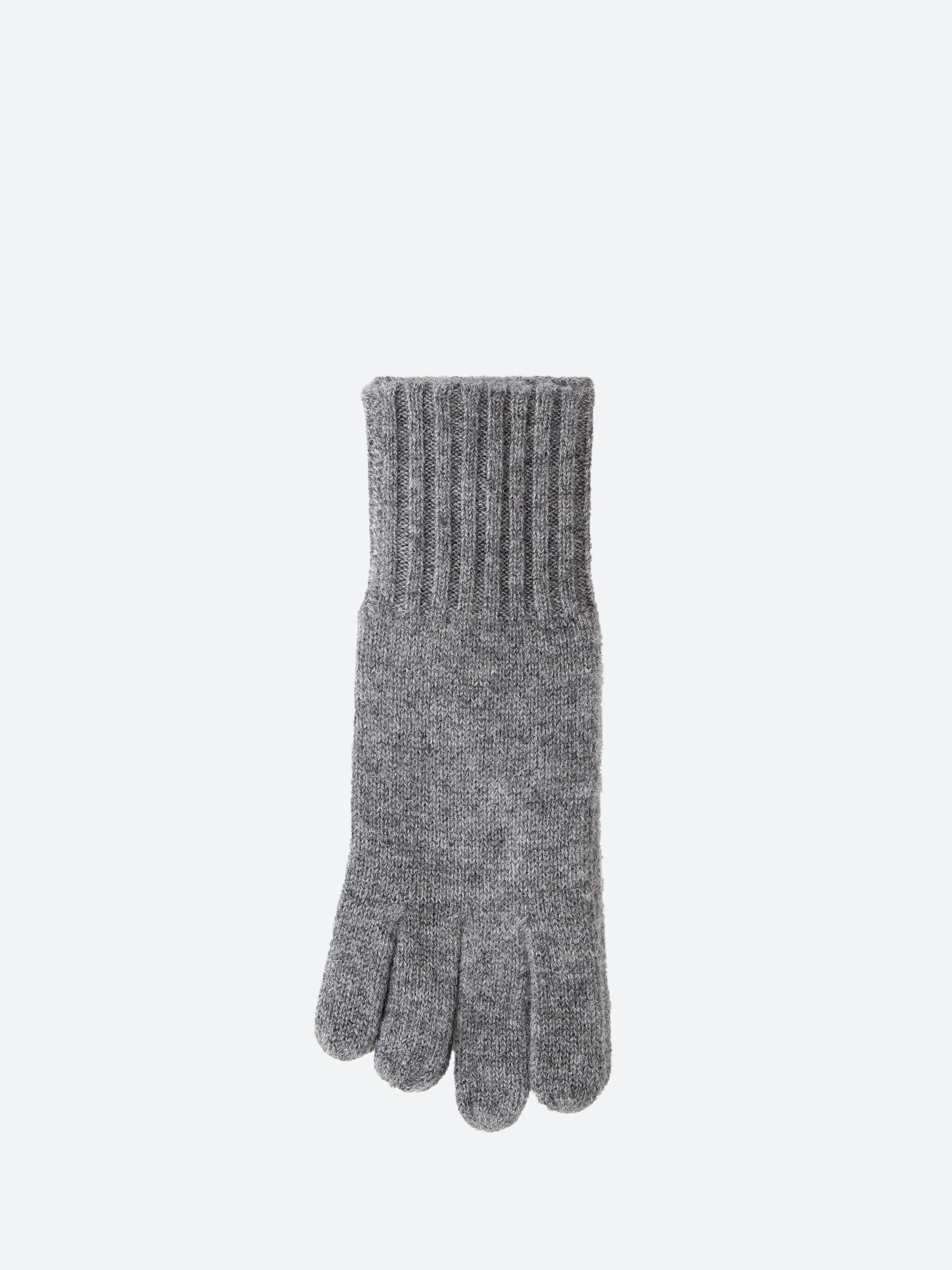 Cashmere Gloves