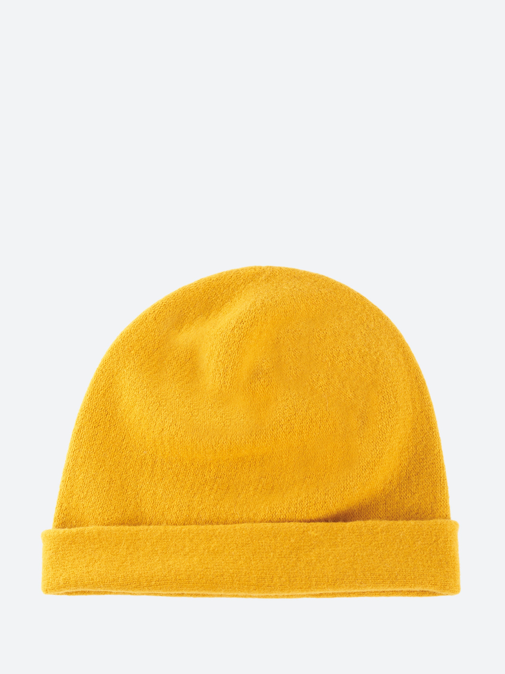 Wool Beanie