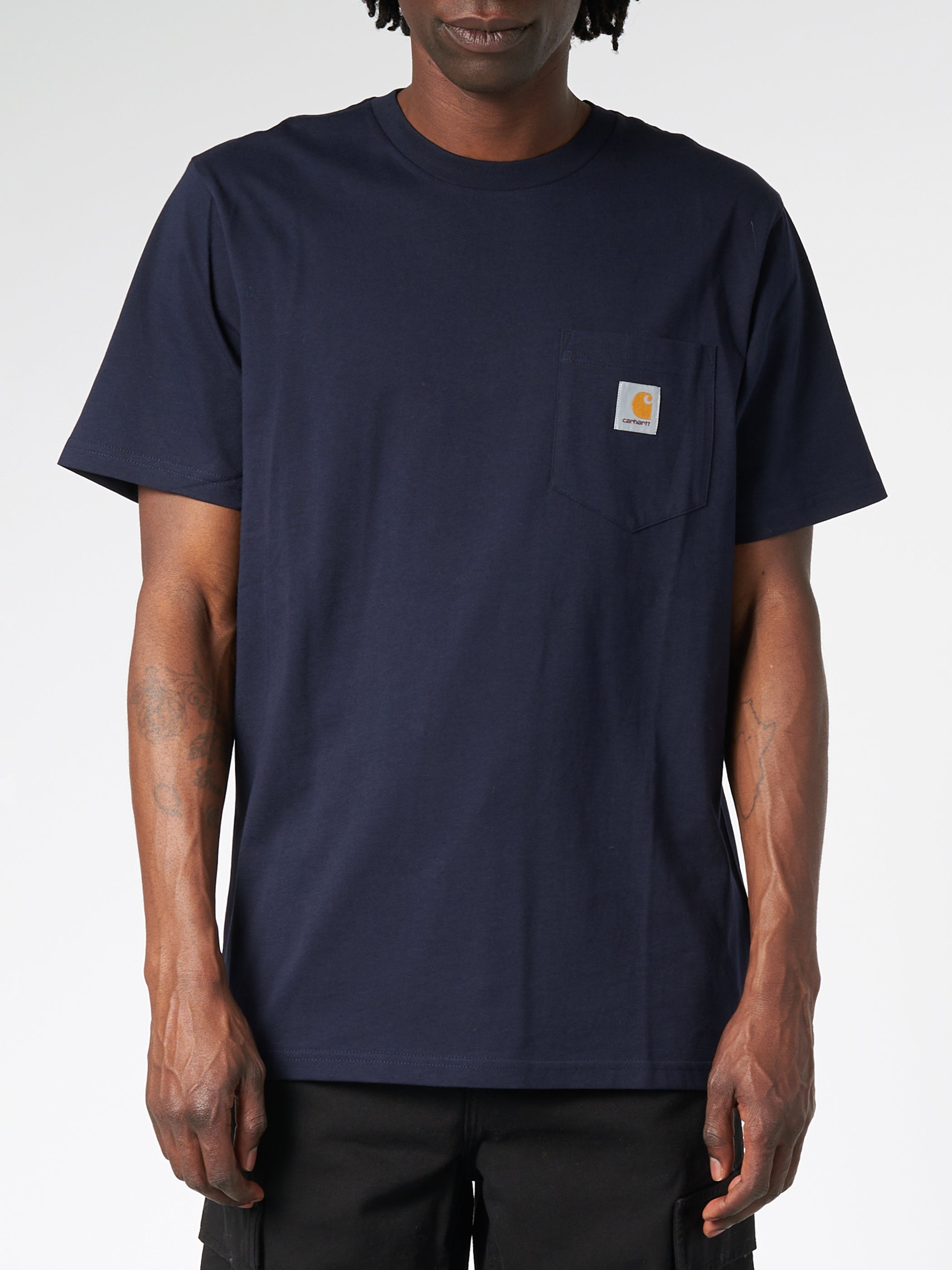 S/S Pocket T-Shirt