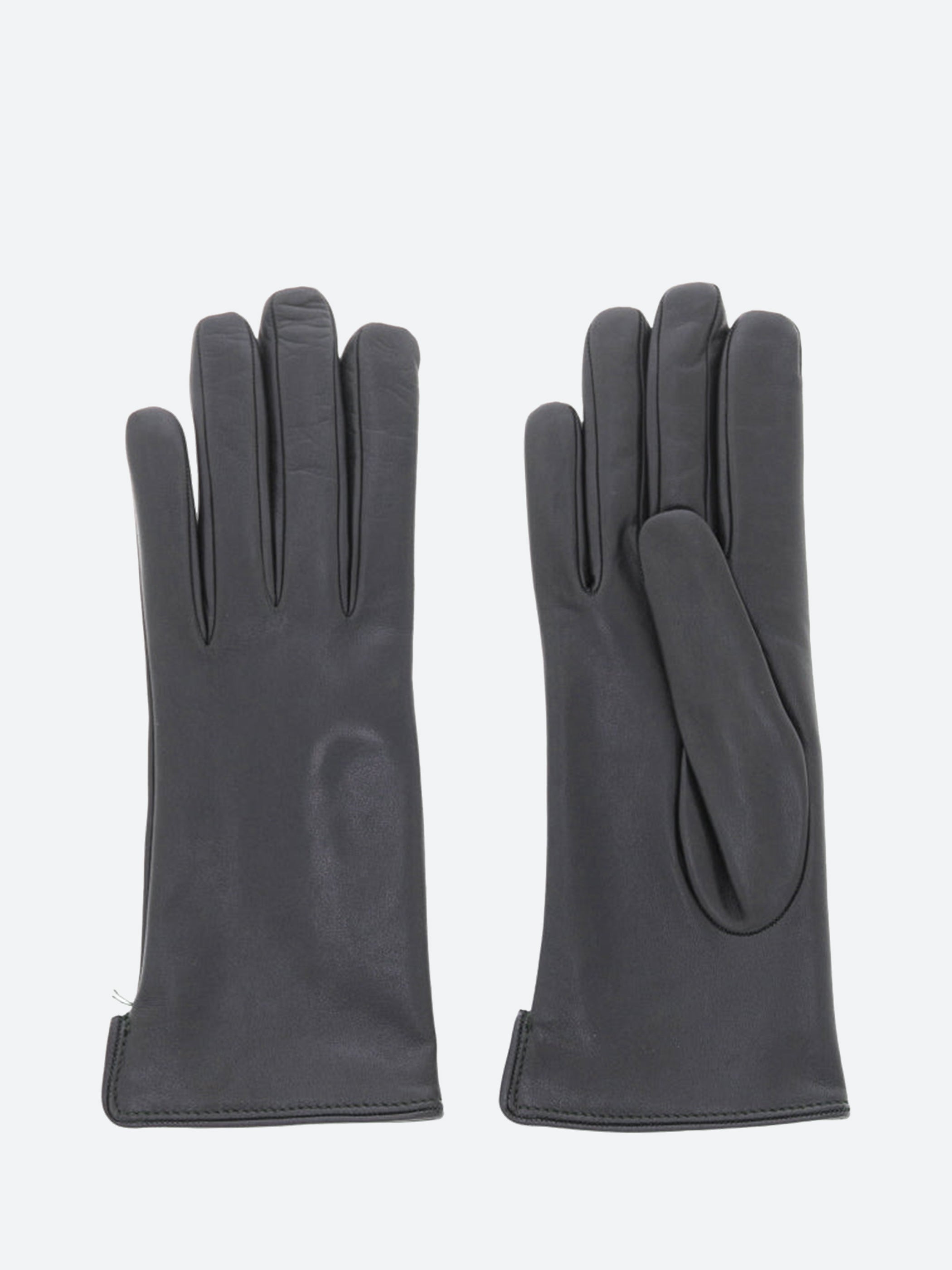 2777 Nappa Short Gloves