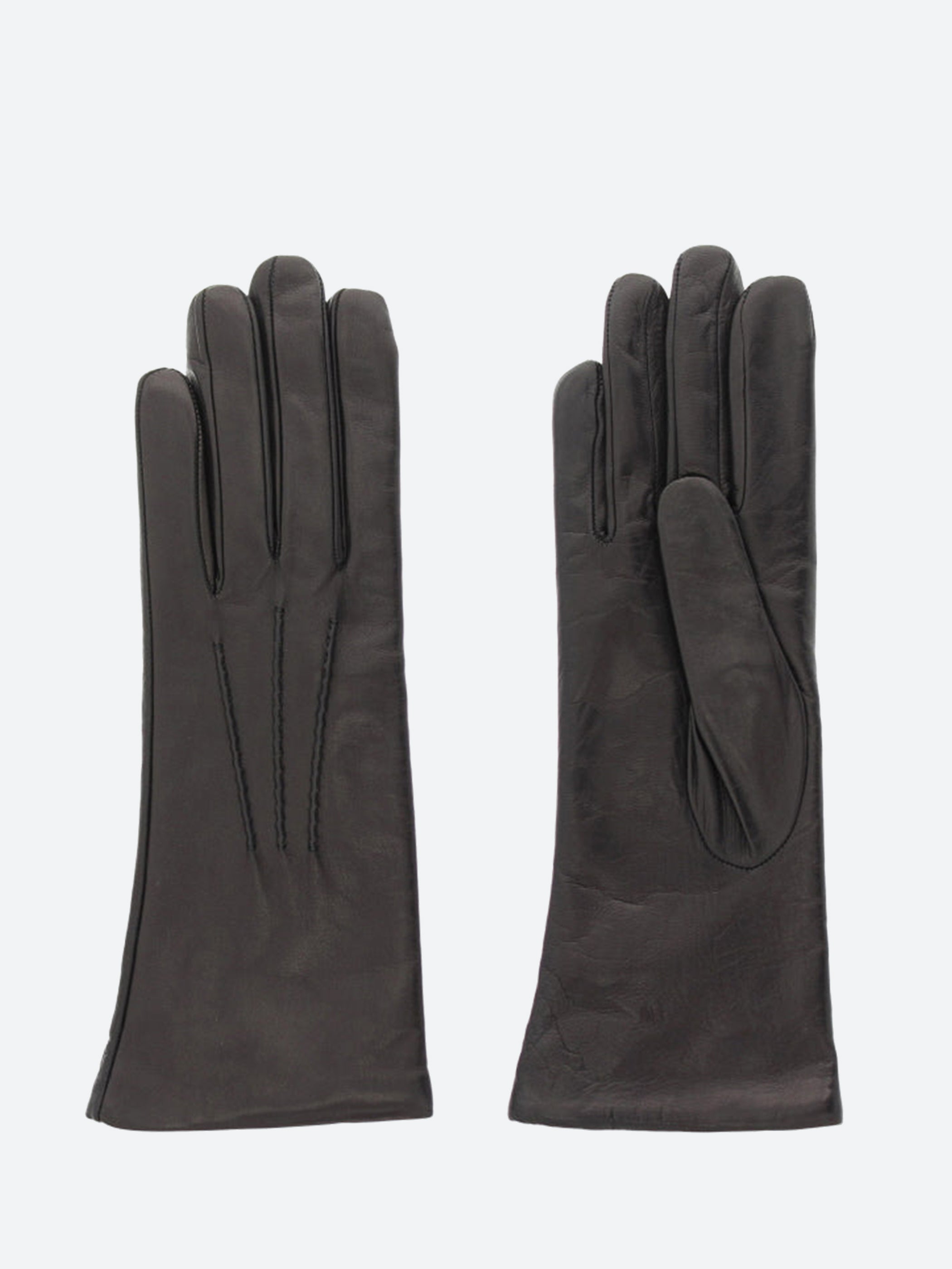 4056 Nappa Glove Cashmere Lined