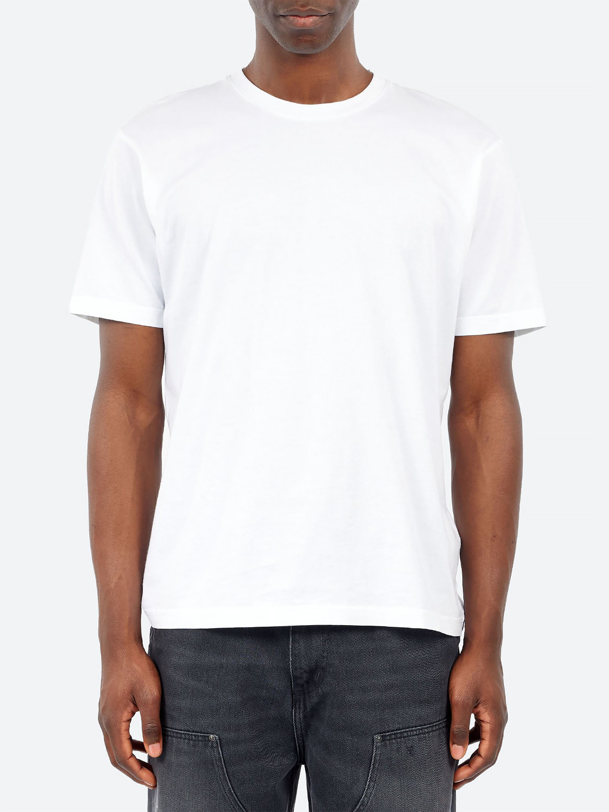 Classic Organic Tee