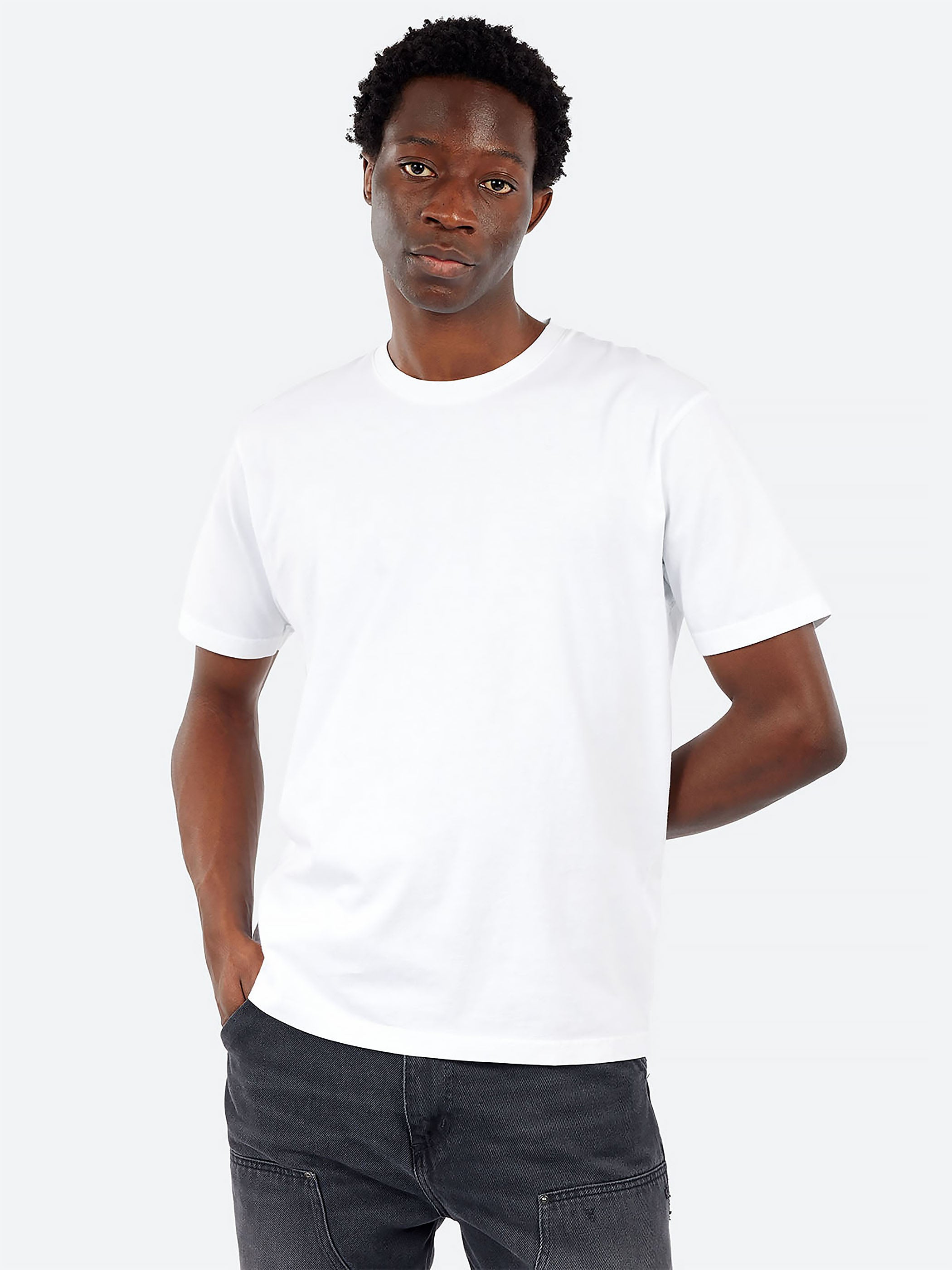 Classic Organic Tee