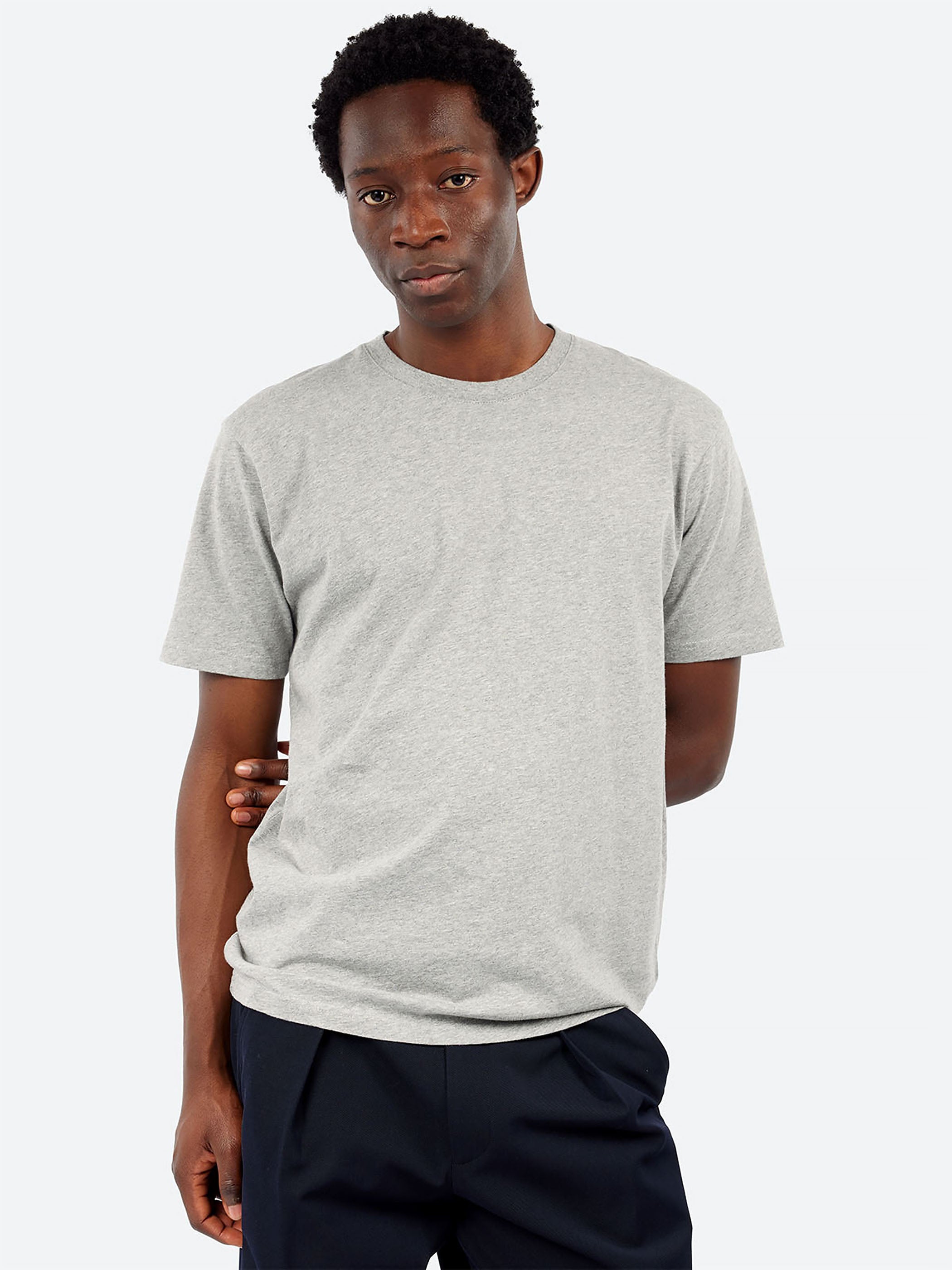Classic Organic Tee