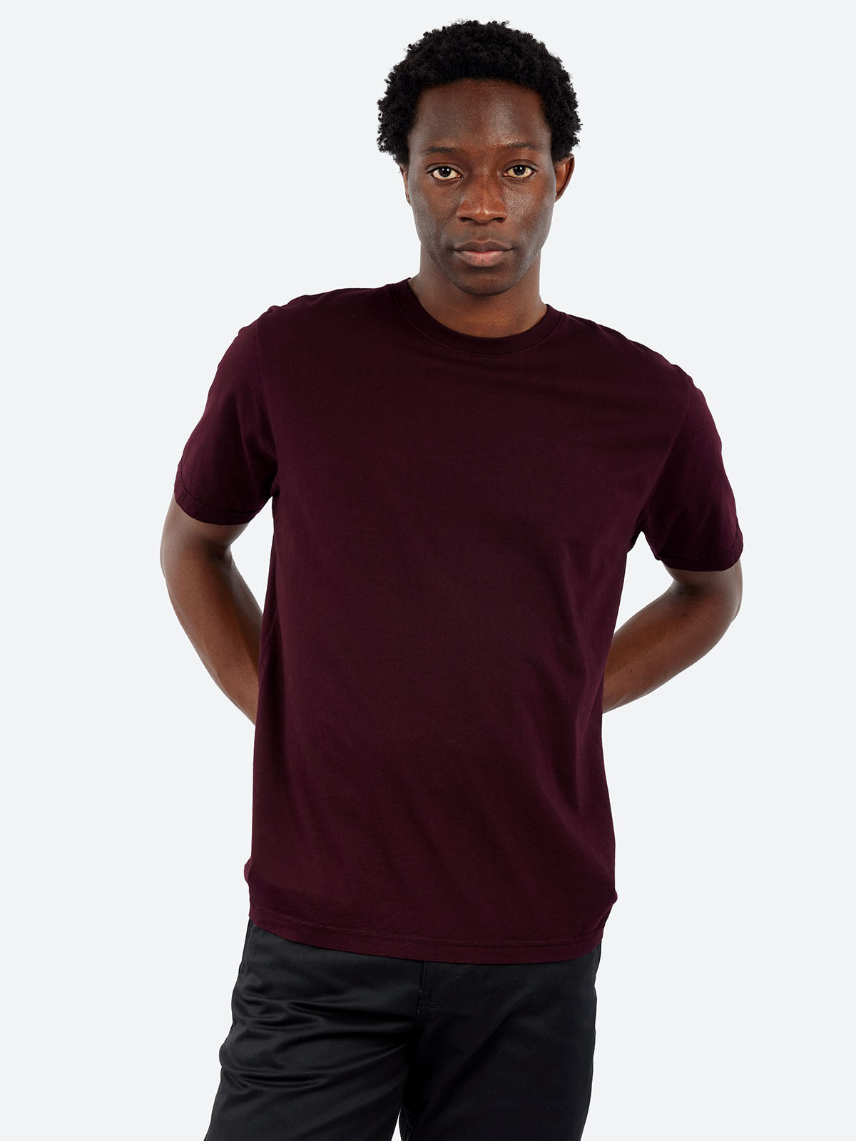 Classic Organic Tee