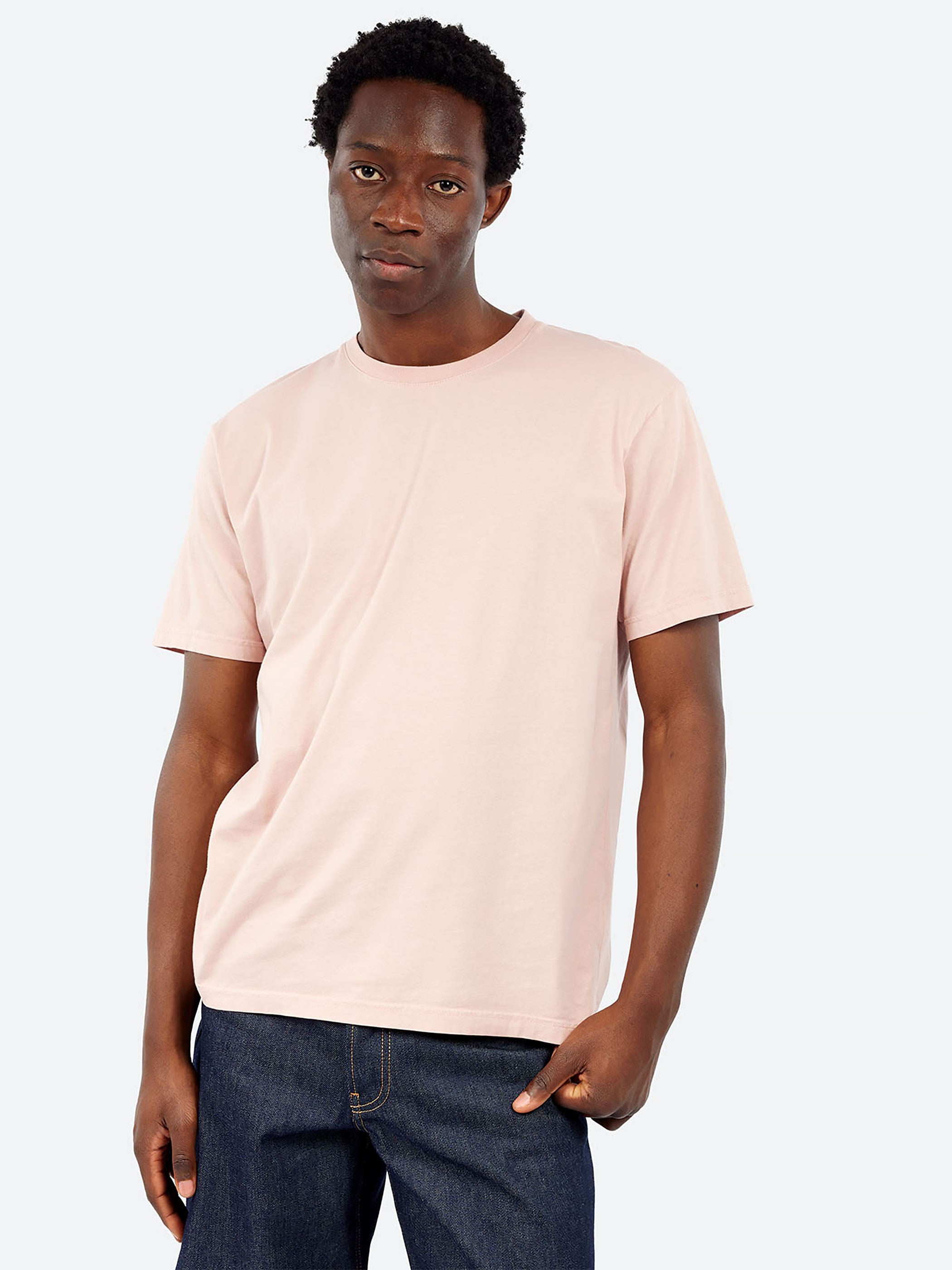 Classic Organic Tee