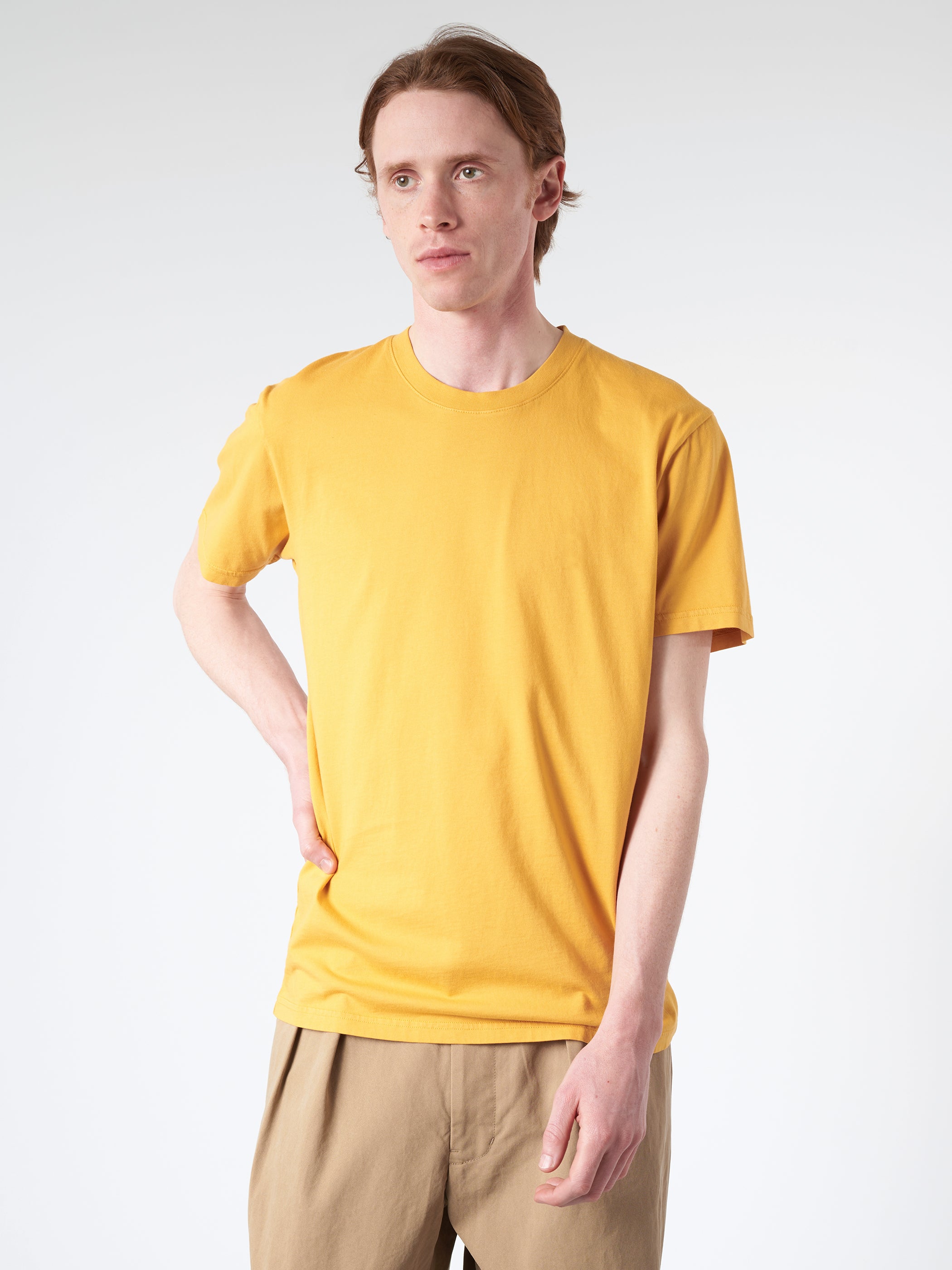 Classic Organic Tee