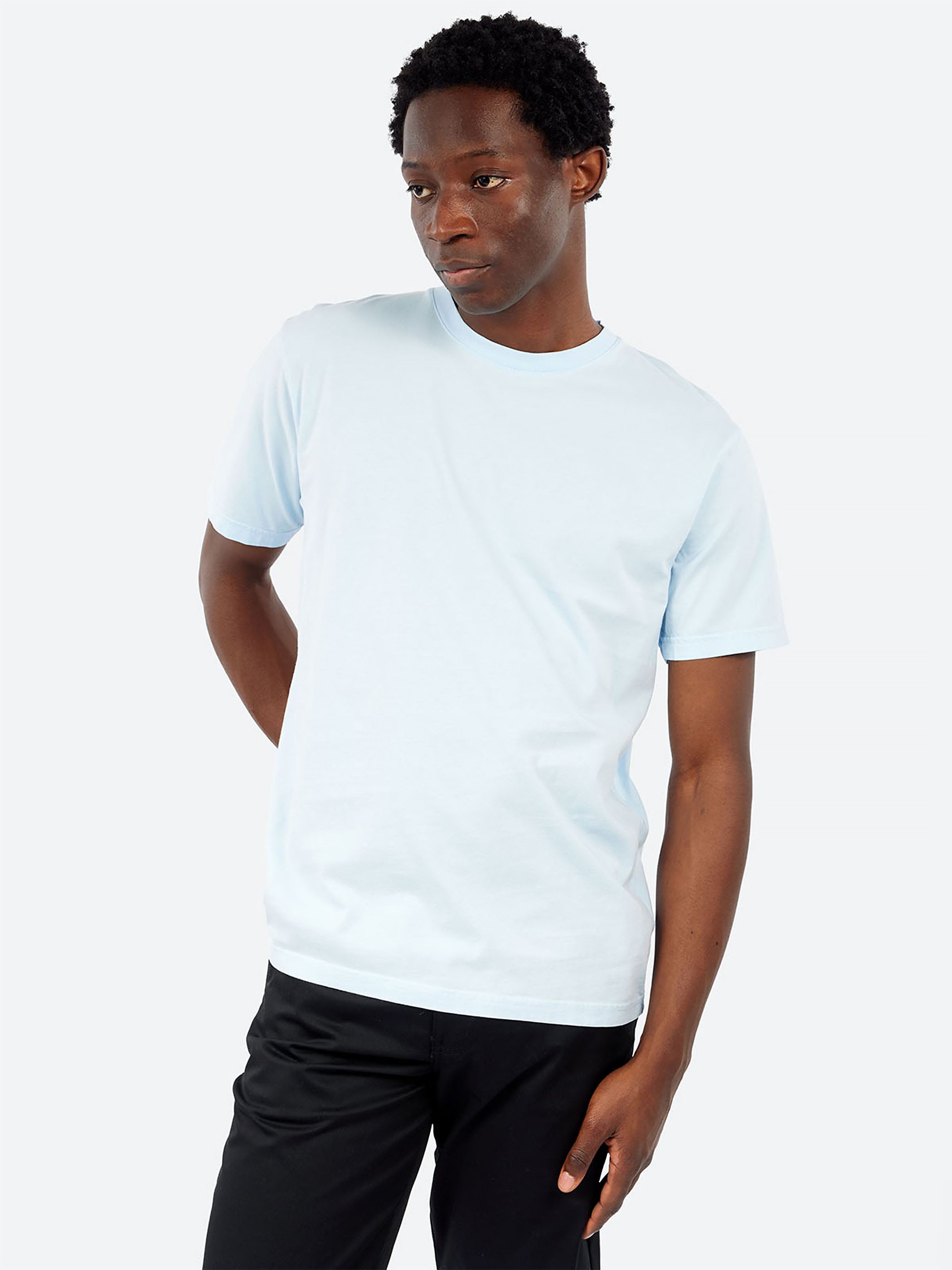 Classic Organic Tee