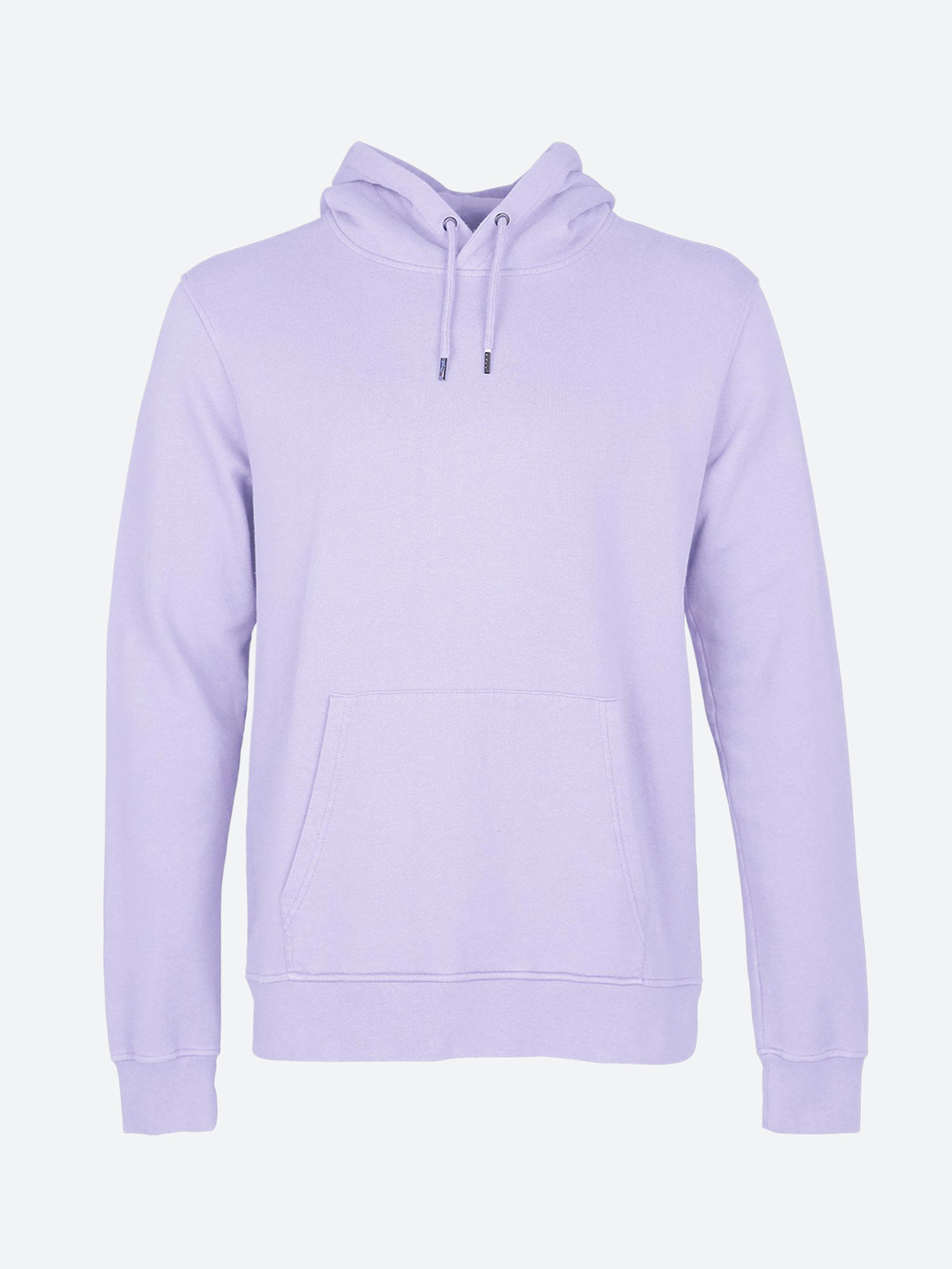 Classic Organic Hoodie