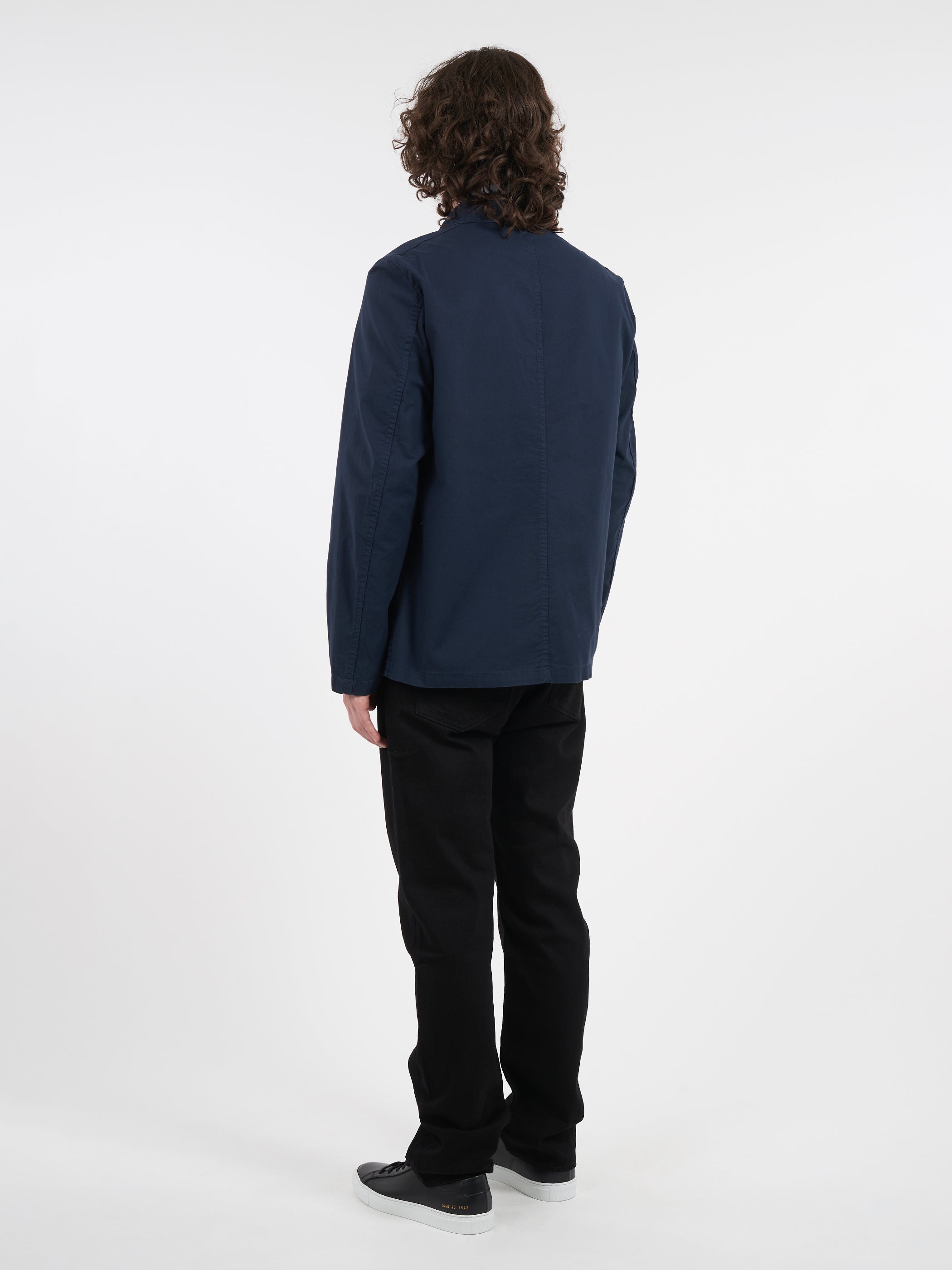 5C Short Workwear Jacket