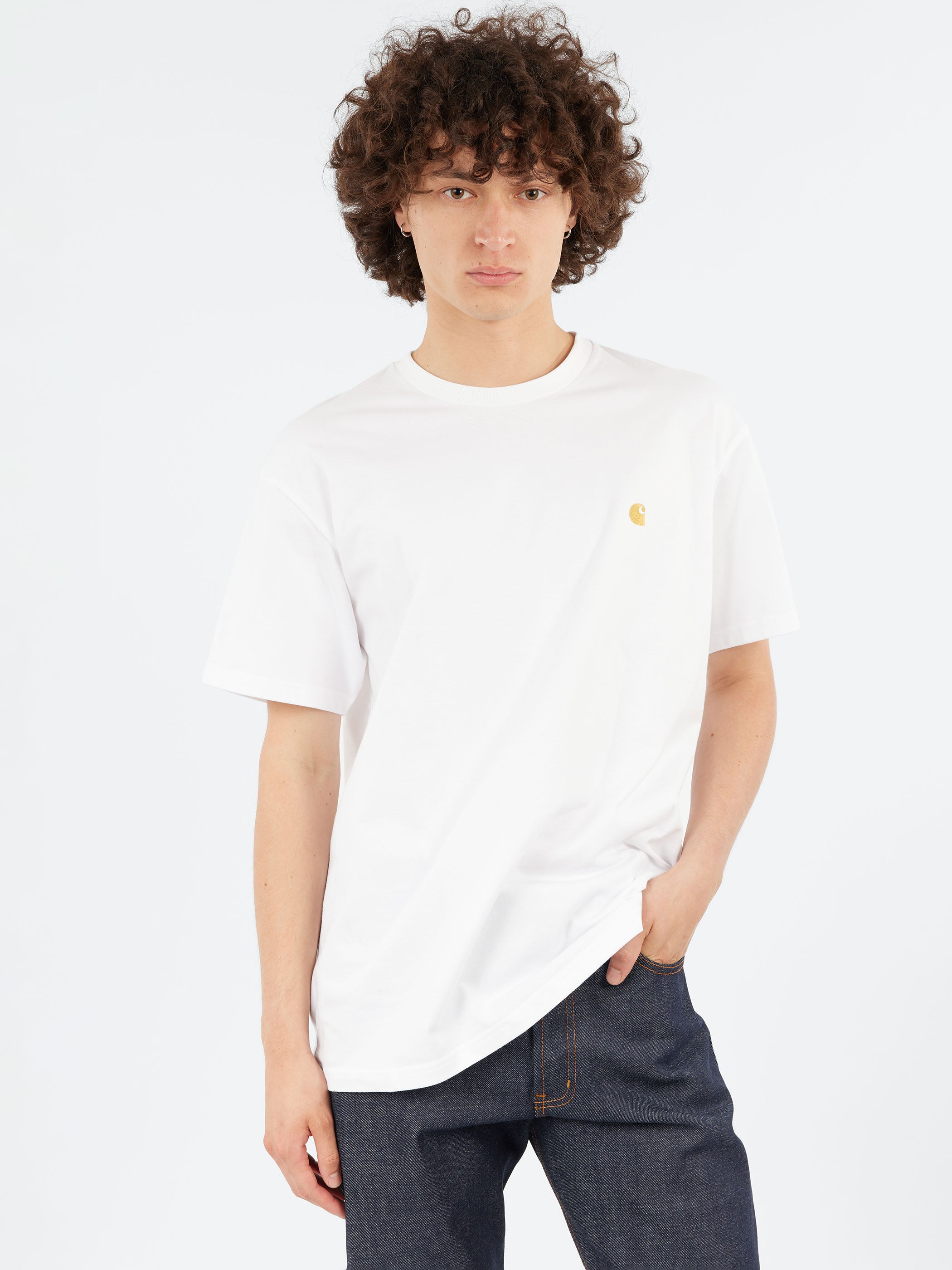S/S Chase T-Shirt