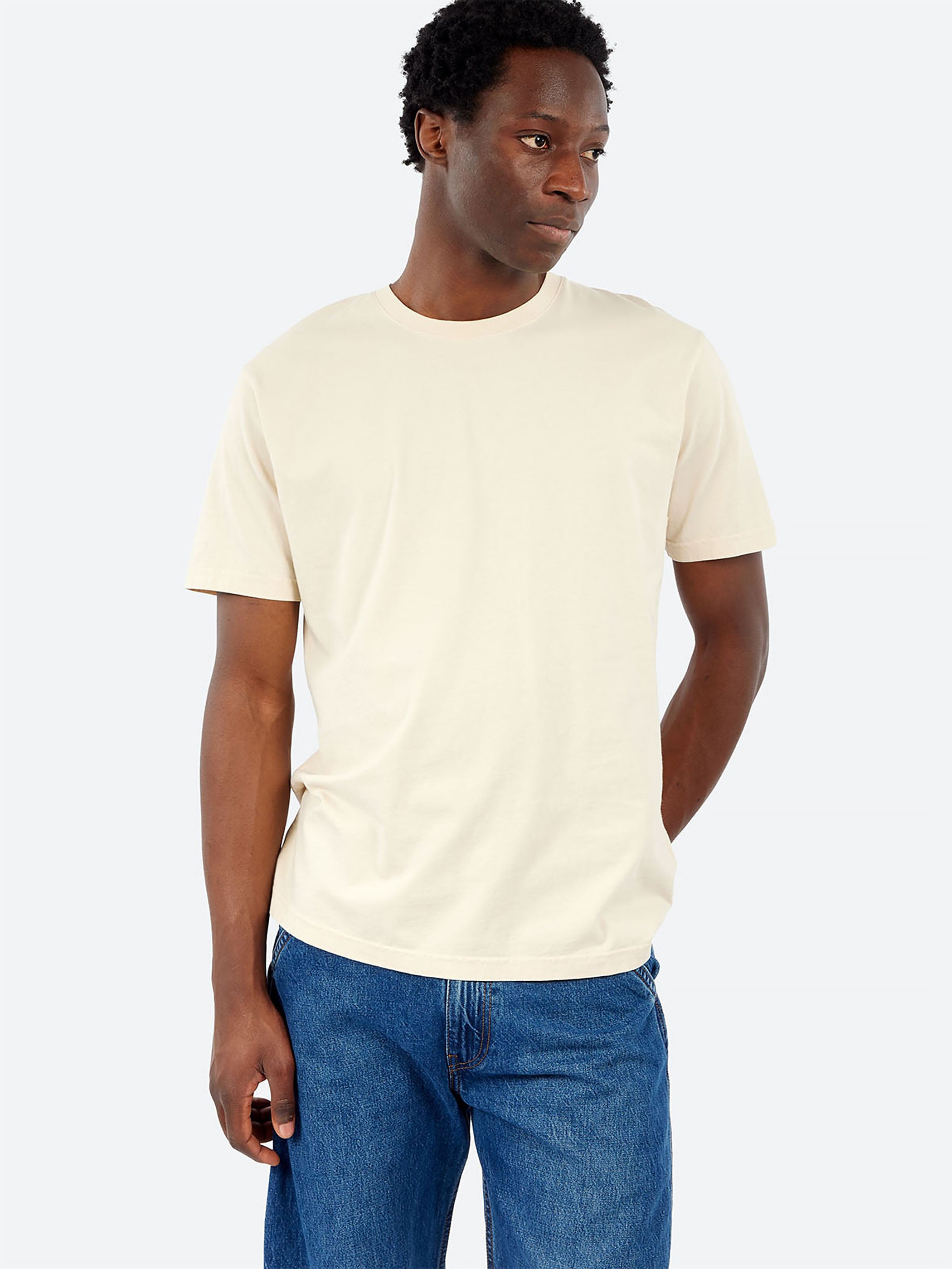Classic Organic Tee