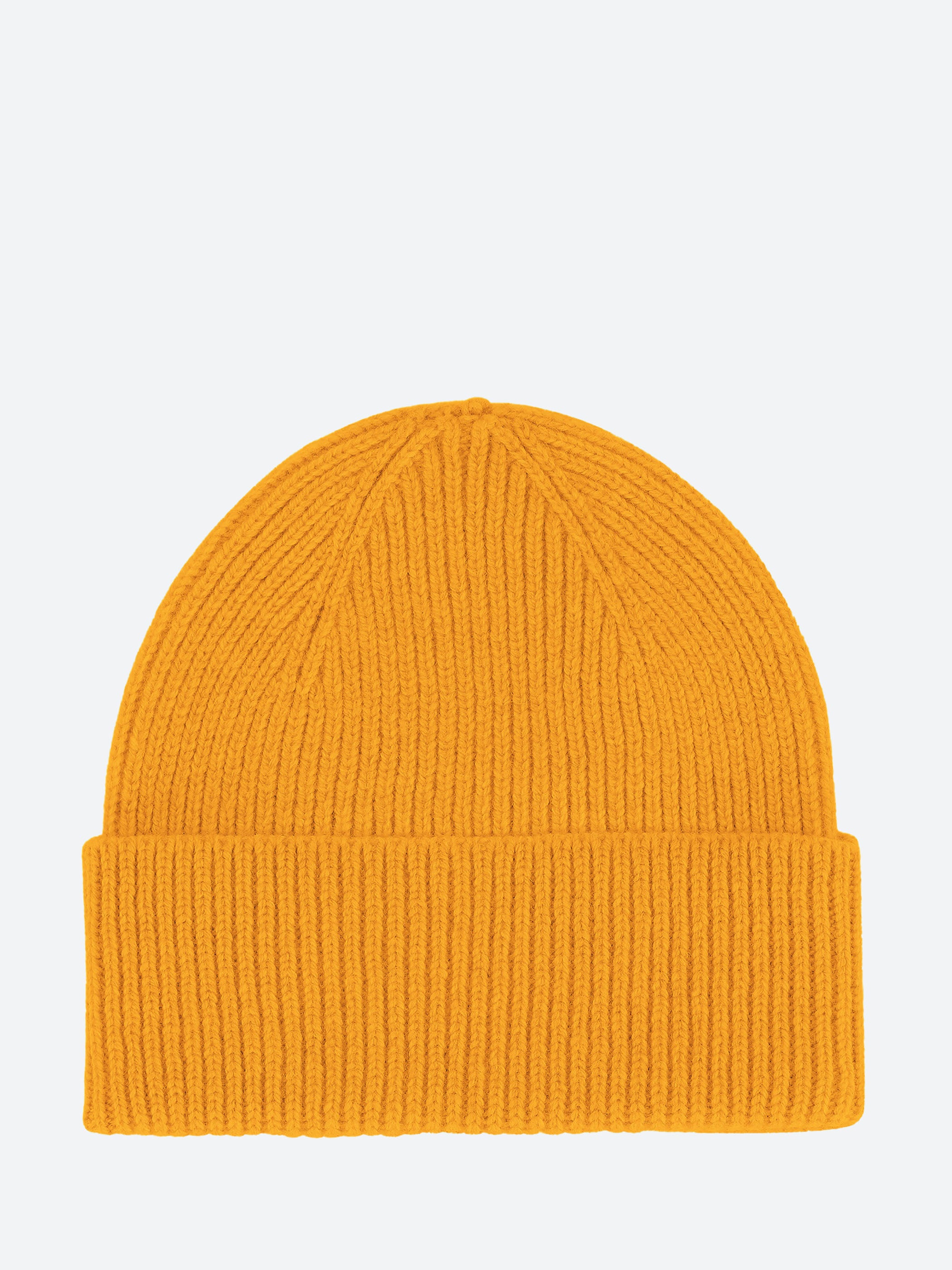 Merino Wool Beanie