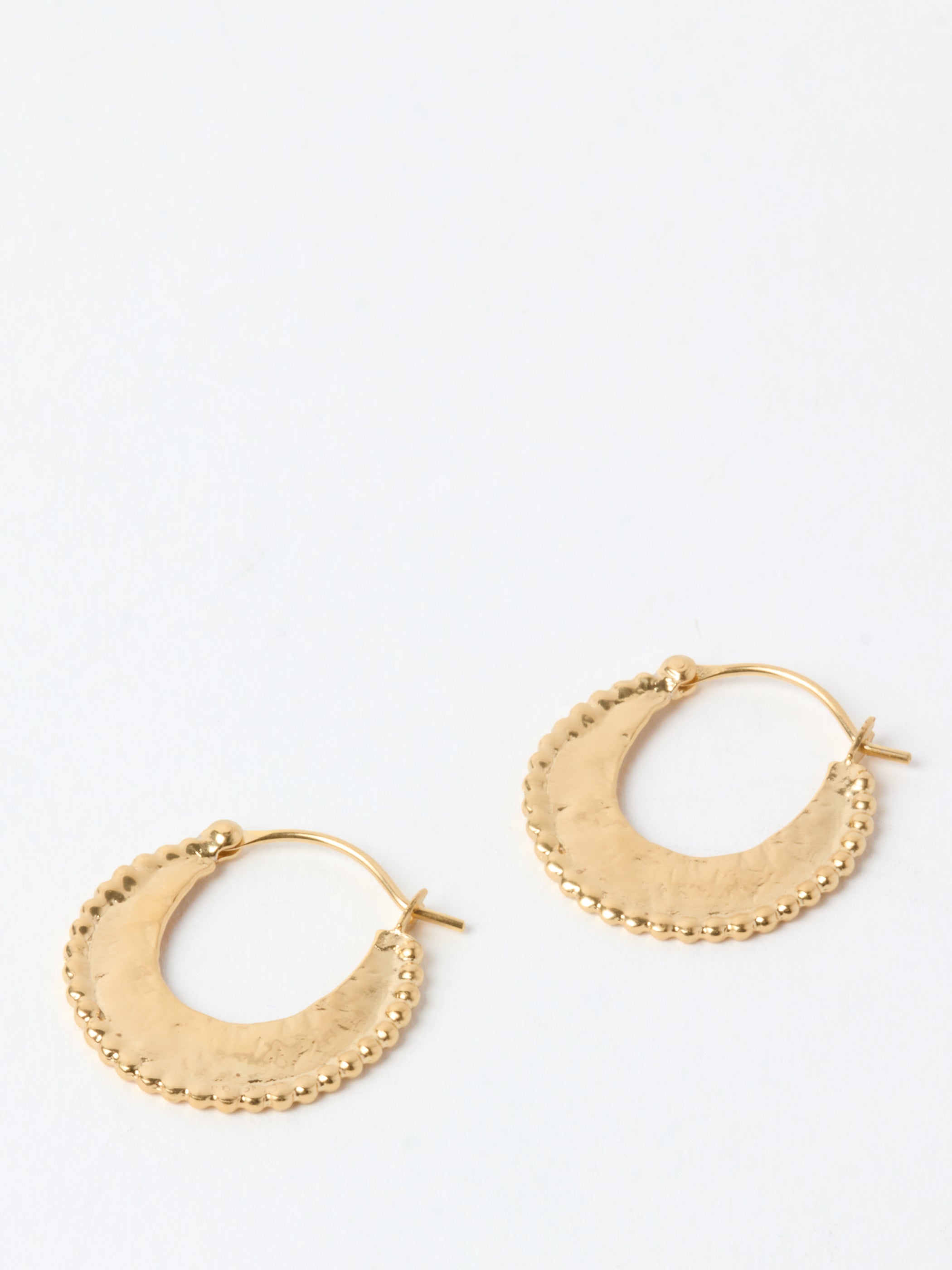 Moon Earrings