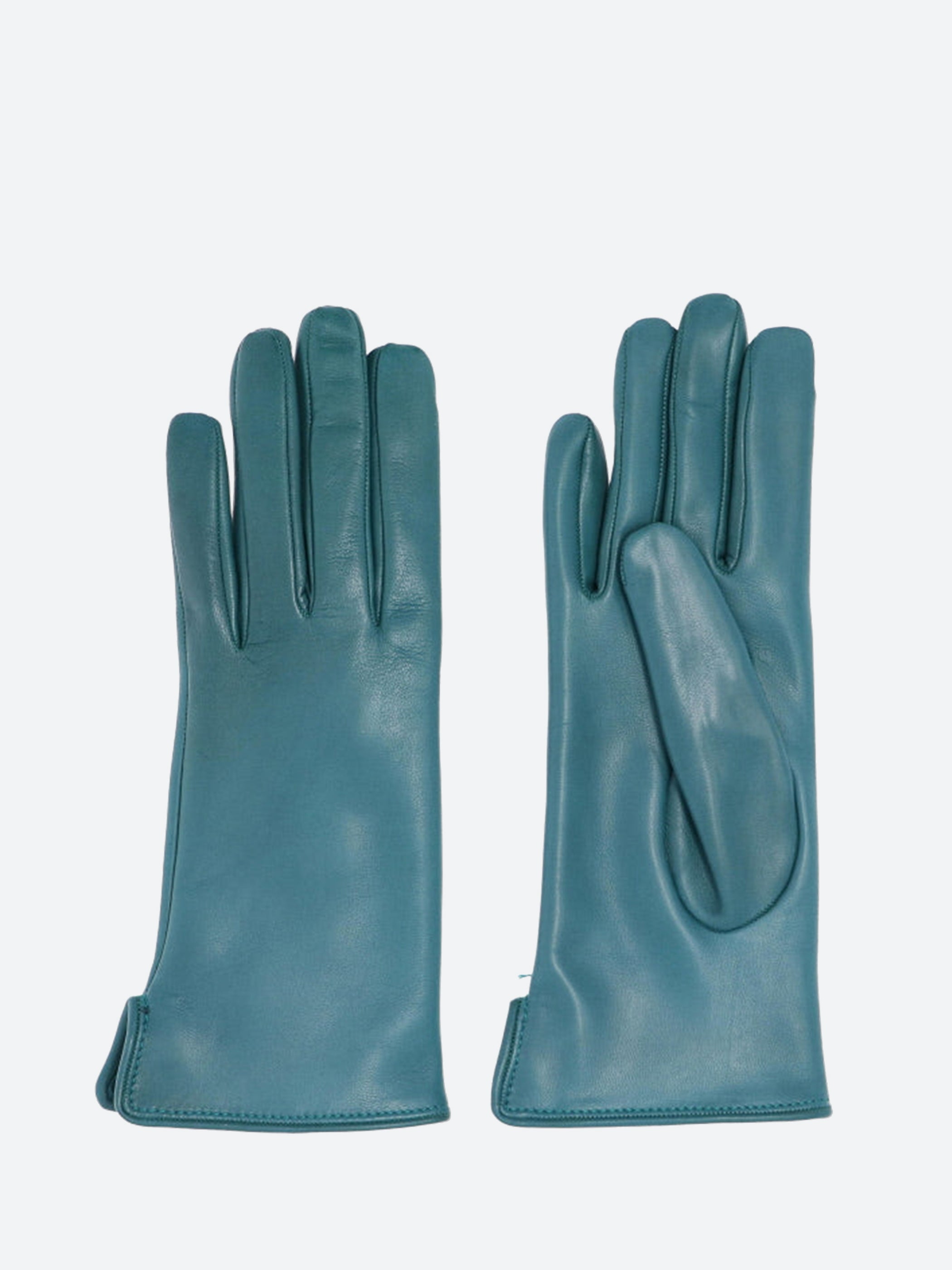 2777 Nappa Short Gloves
