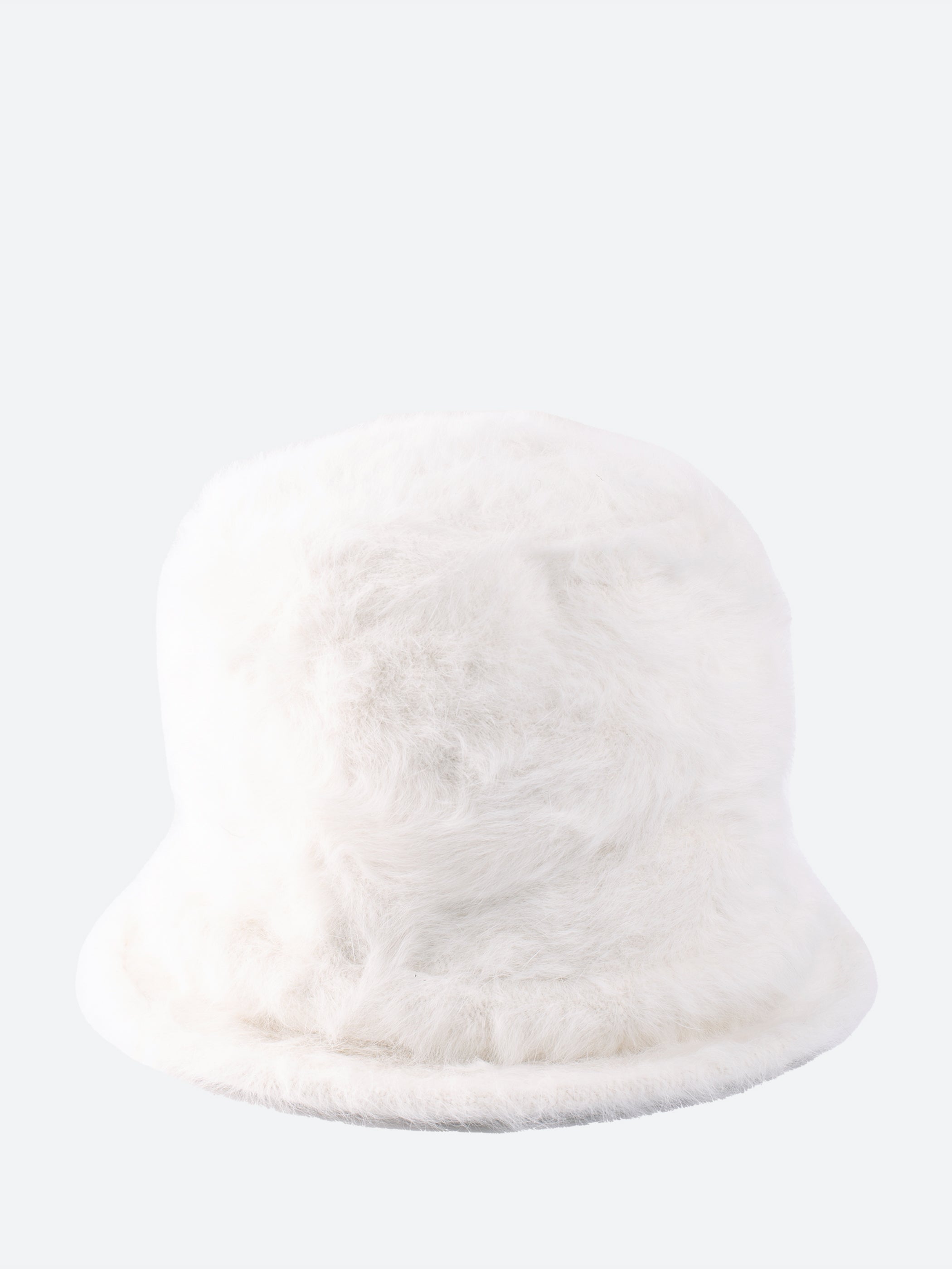 Angora Hat