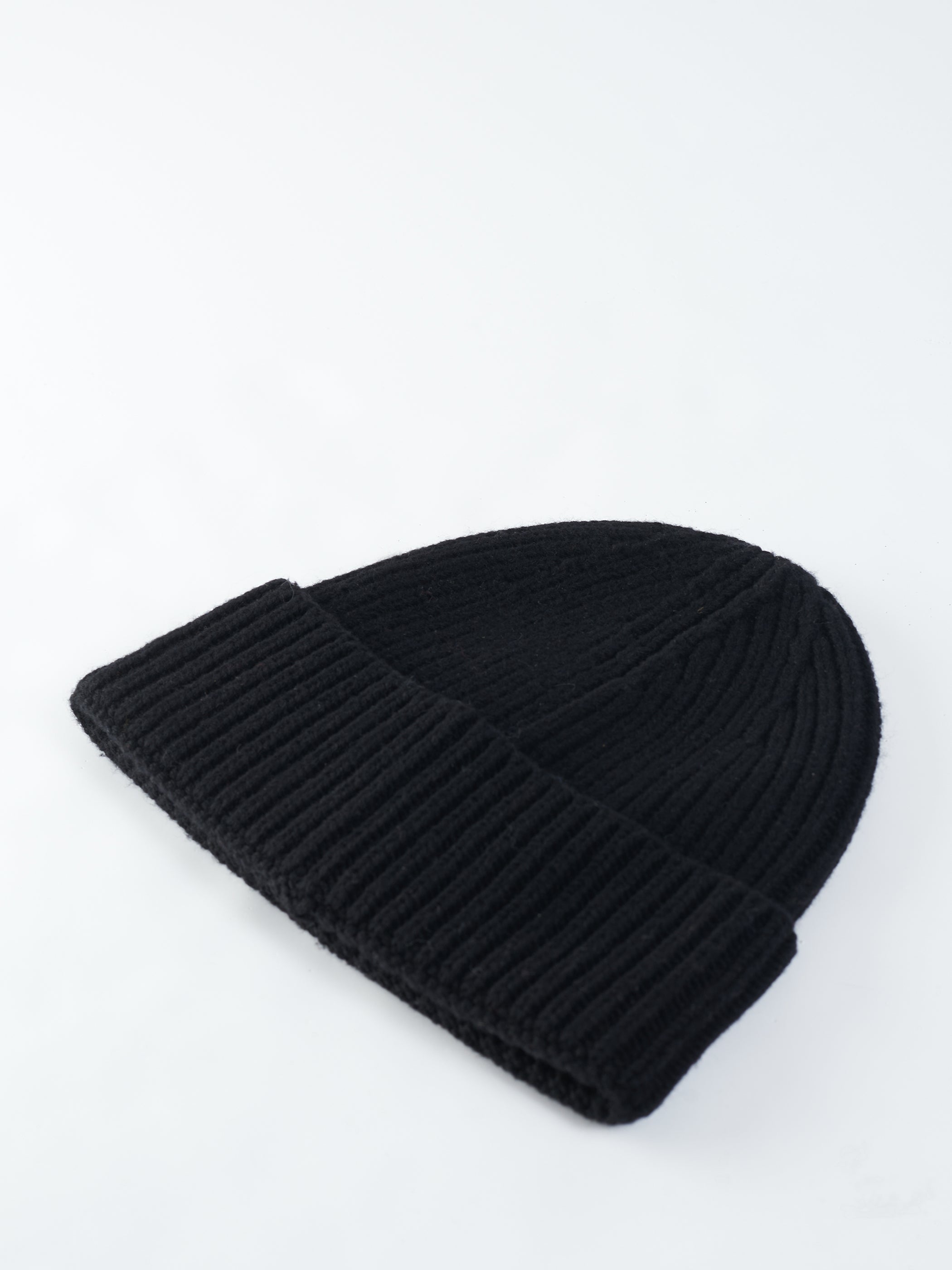 Yak Wool Beanie