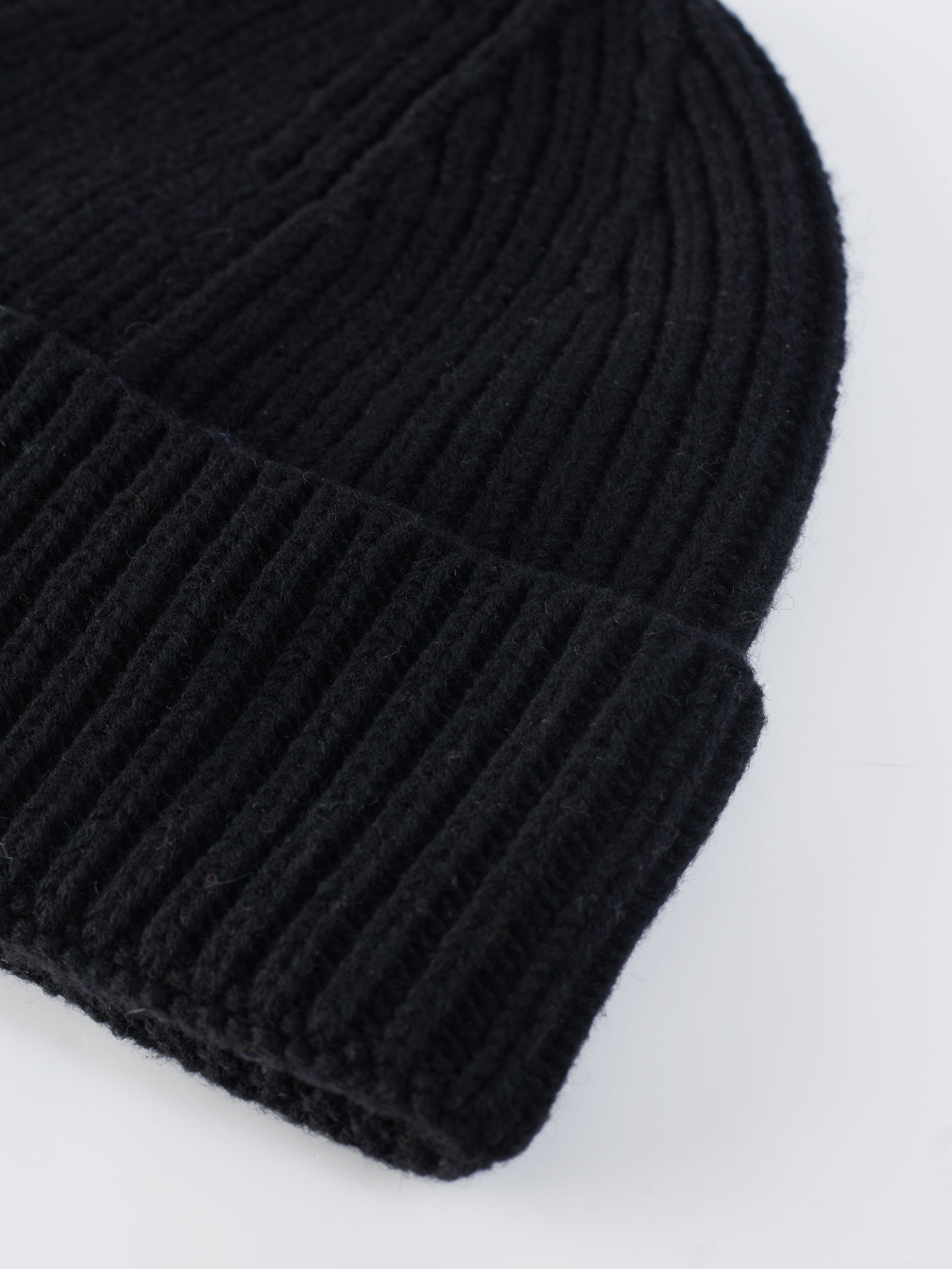 Yak Wool Beanie